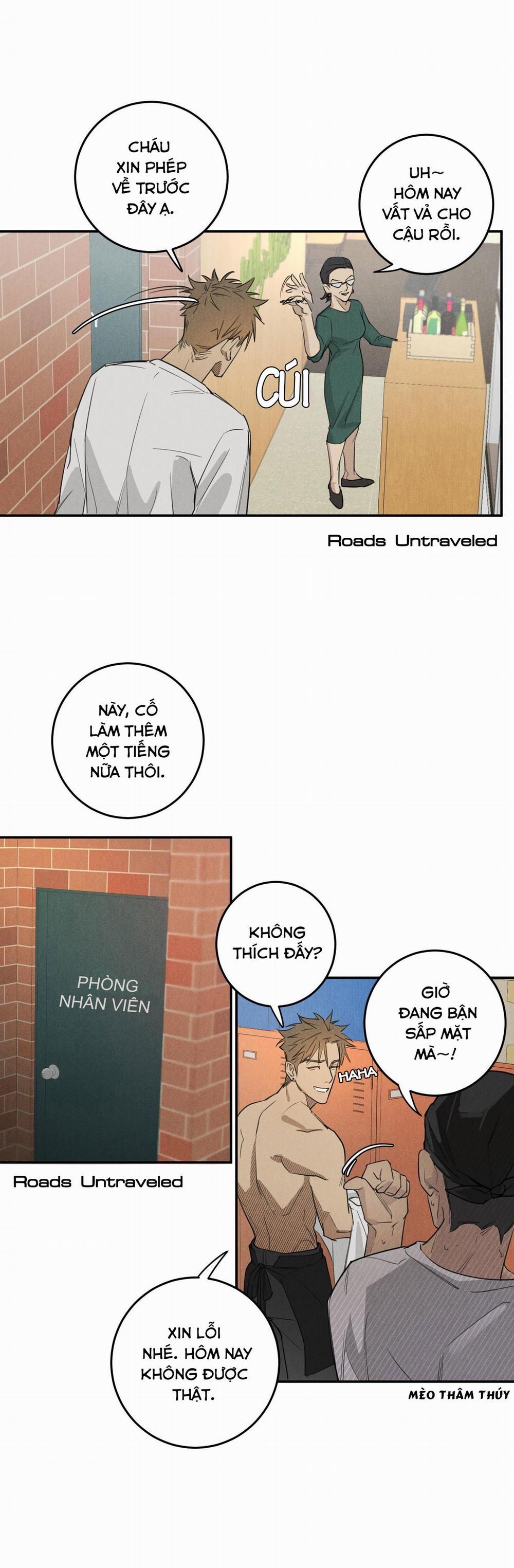 Lãng Quên 1 trang 3