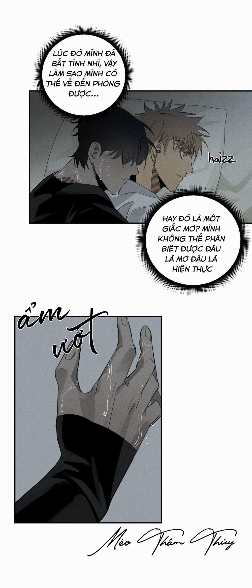 Lãng Quên 3 trang 10