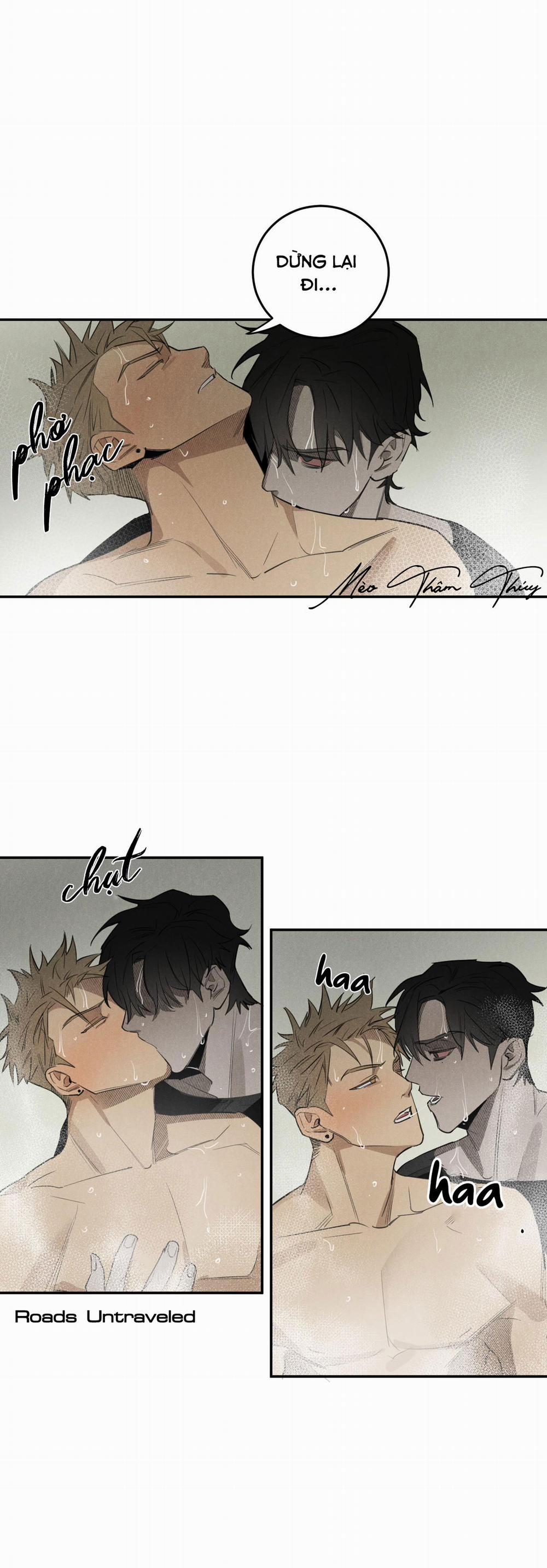 Lãng Quên 3 trang 2