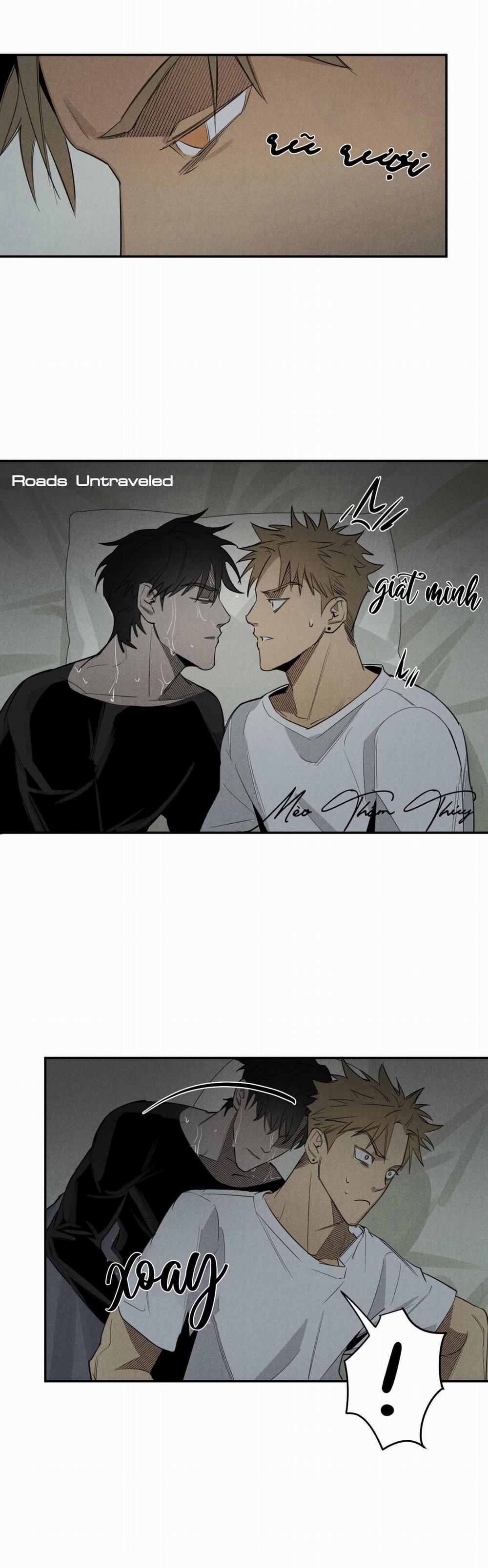 Lãng Quên 3 trang 8