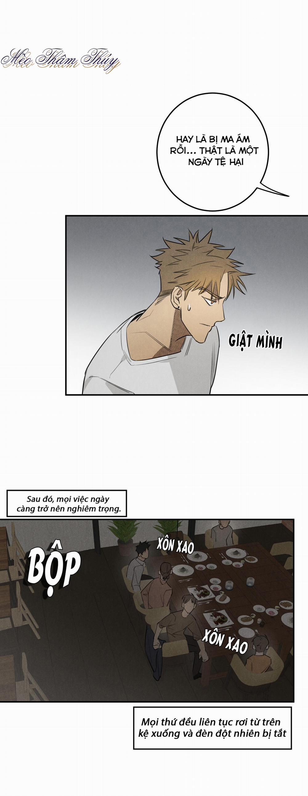 Lãng Quên 4 trang 19