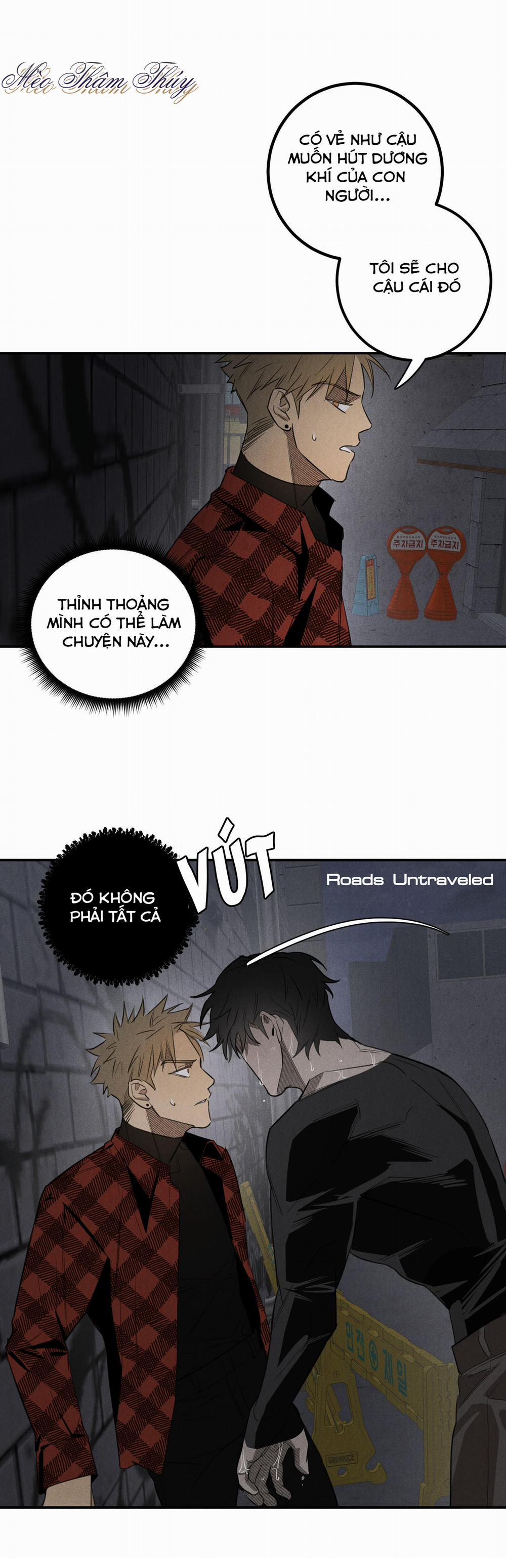 Lãng Quên 4 trang 28