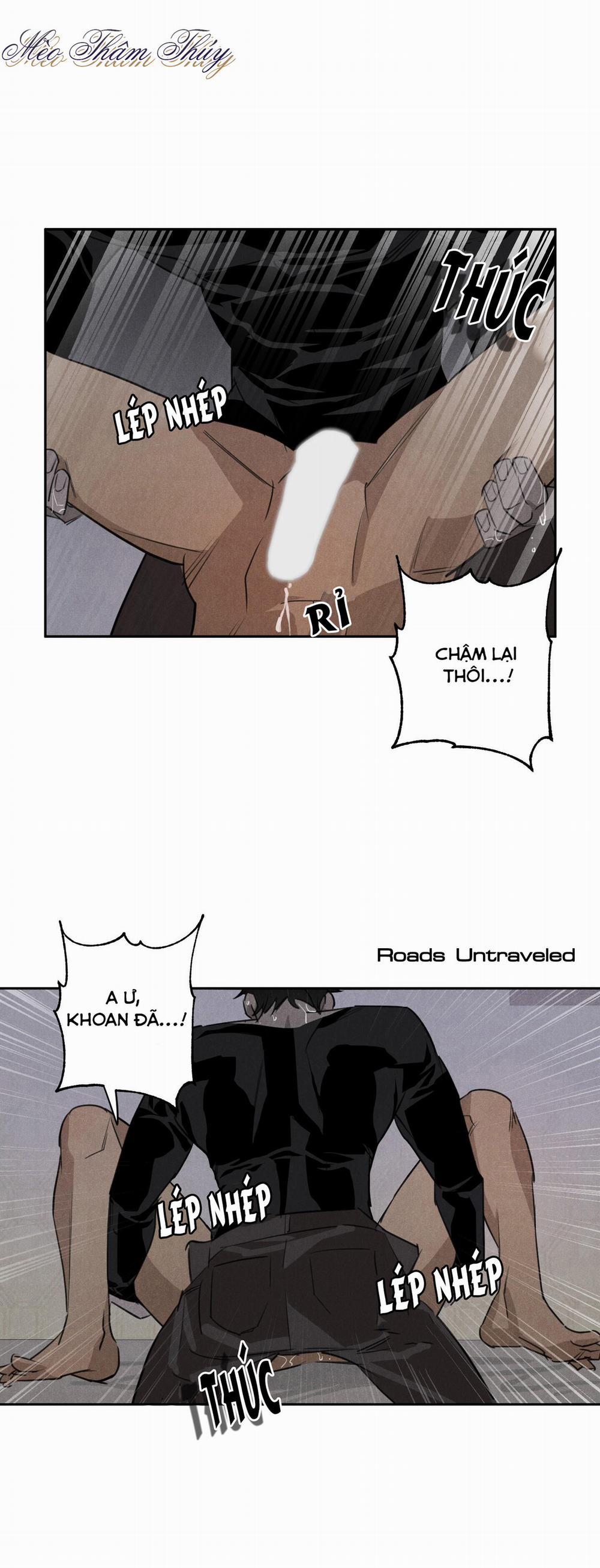 Lãng Quên 5 trang 18