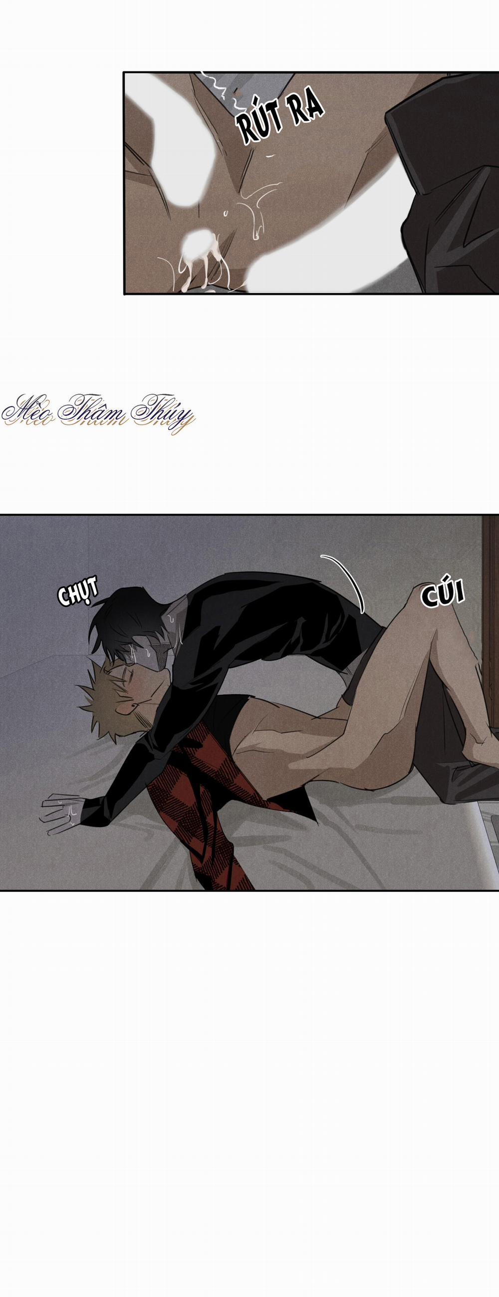 Lãng Quên 5 trang 20