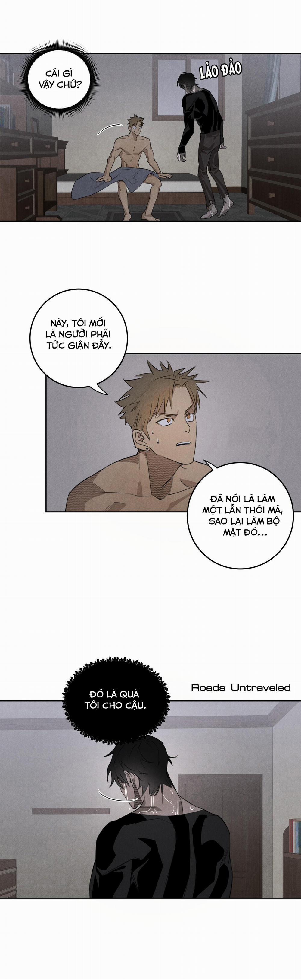 Lãng Quên 5 trang 24