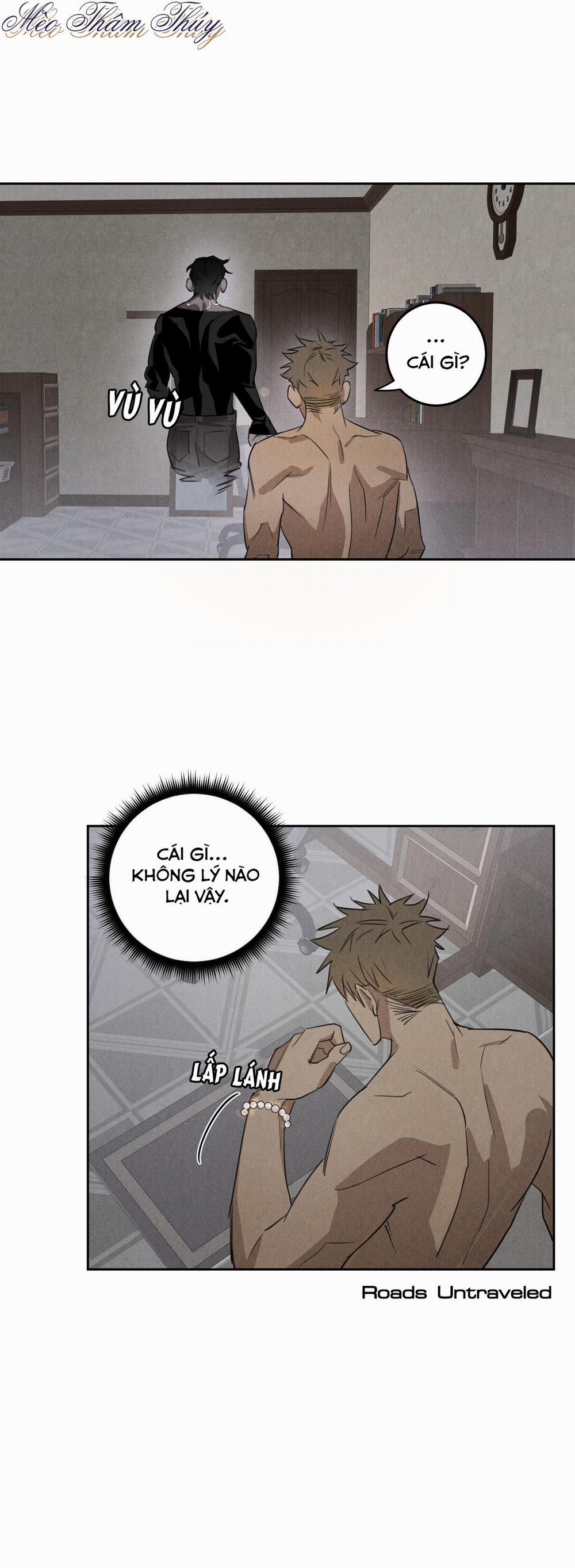 Lãng Quên 5 trang 26