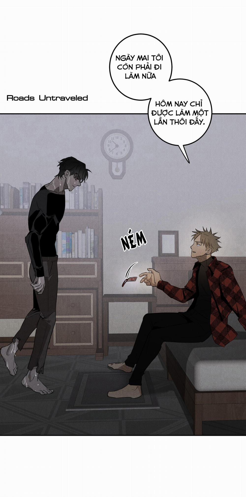 Lãng Quên 5 trang 3