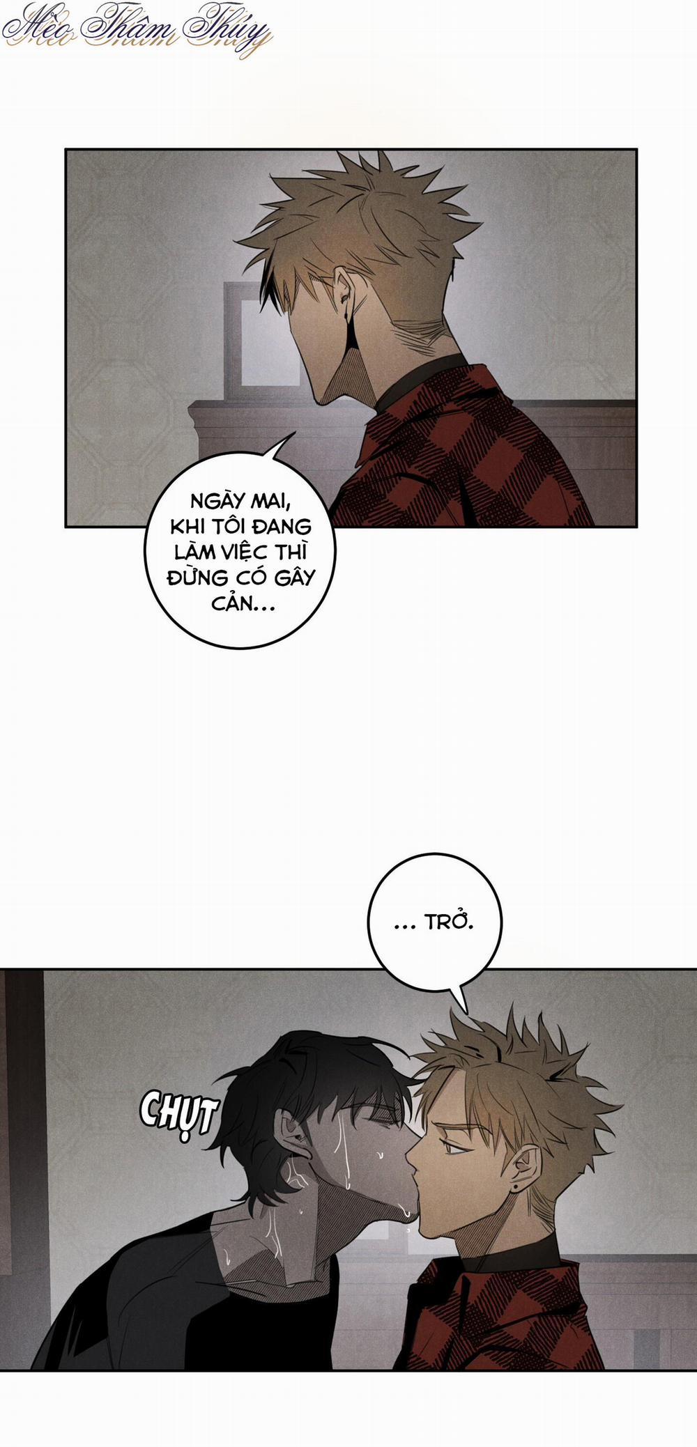 Lãng Quên 5 trang 4