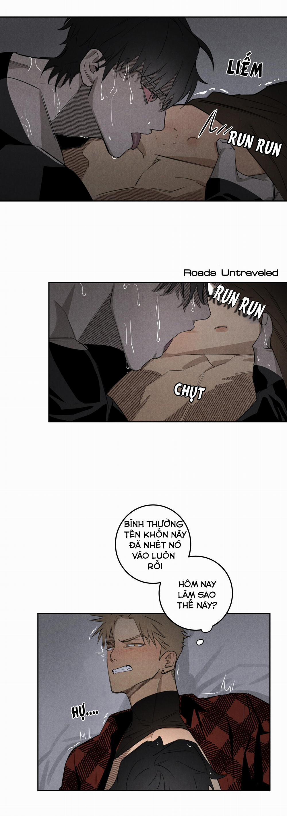 Lãng Quên 5 trang 8