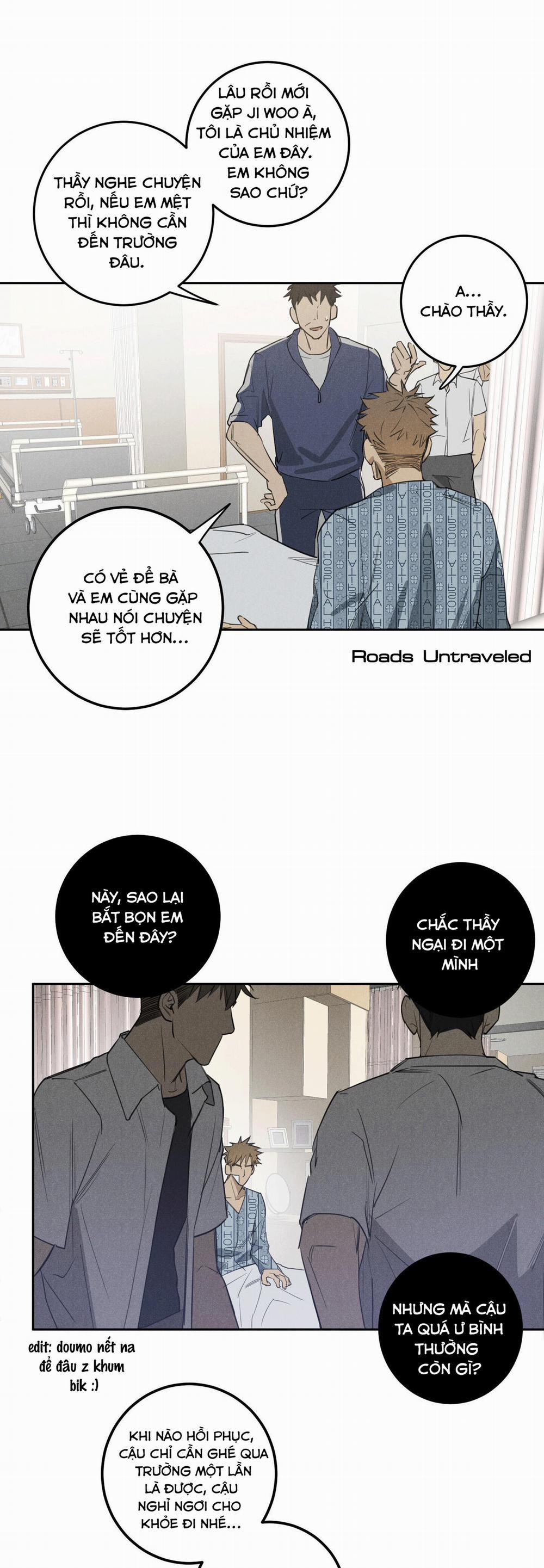 Lãng Quên 6 trang 1