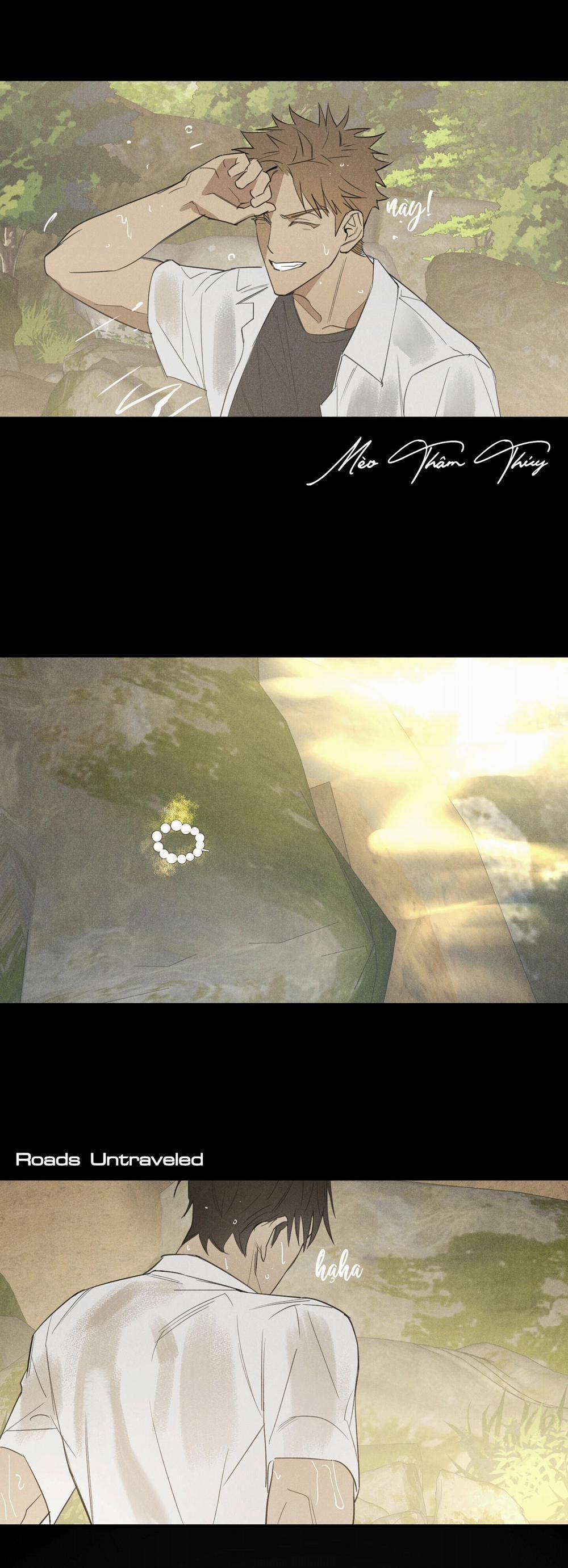 Lãng Quên 6 trang 19