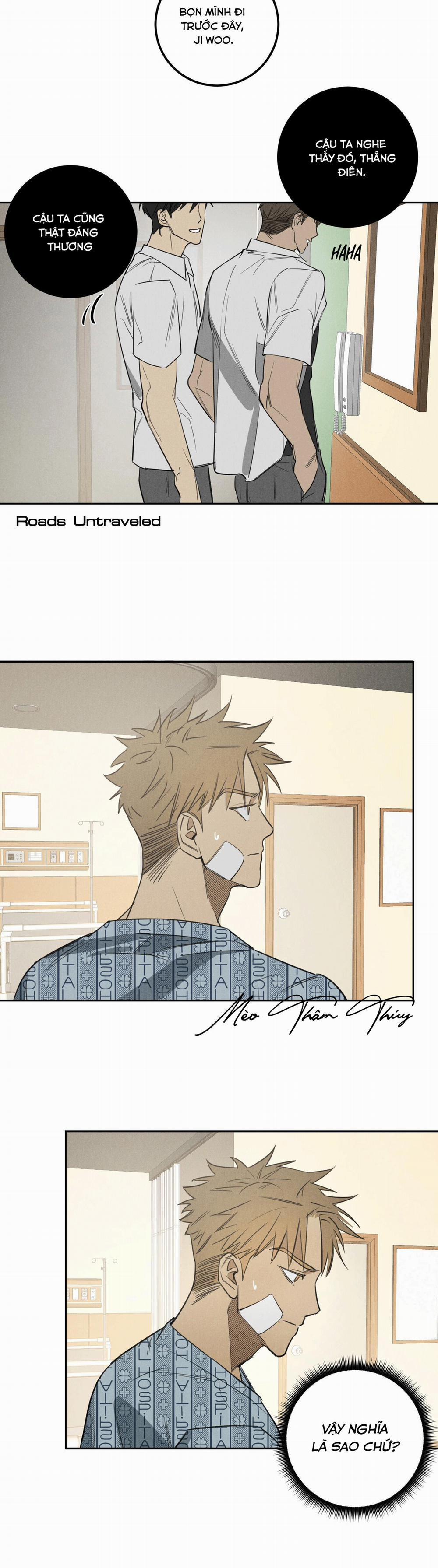 Lãng Quên 6 trang 2