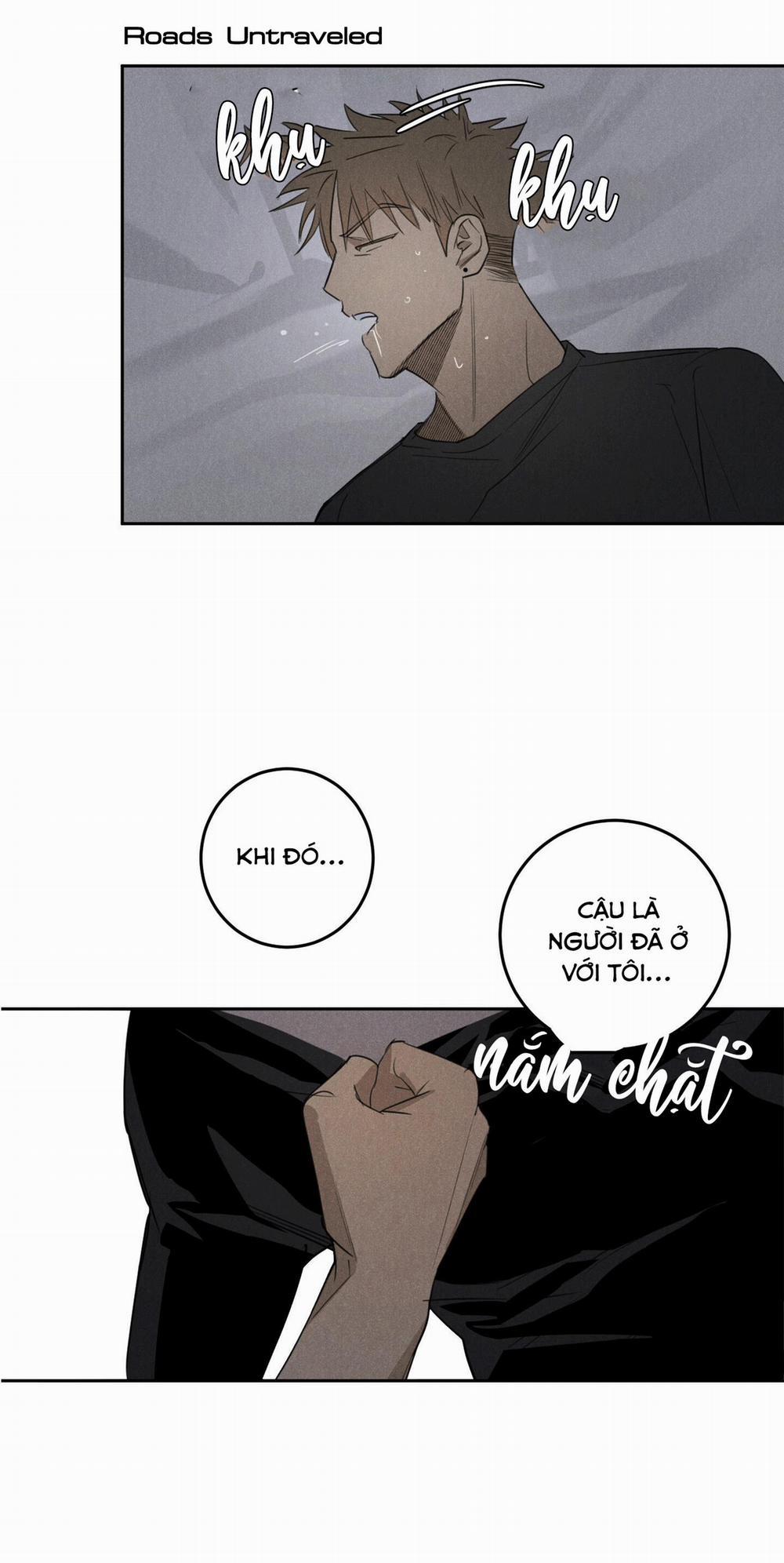 Lãng Quên 6 trang 23