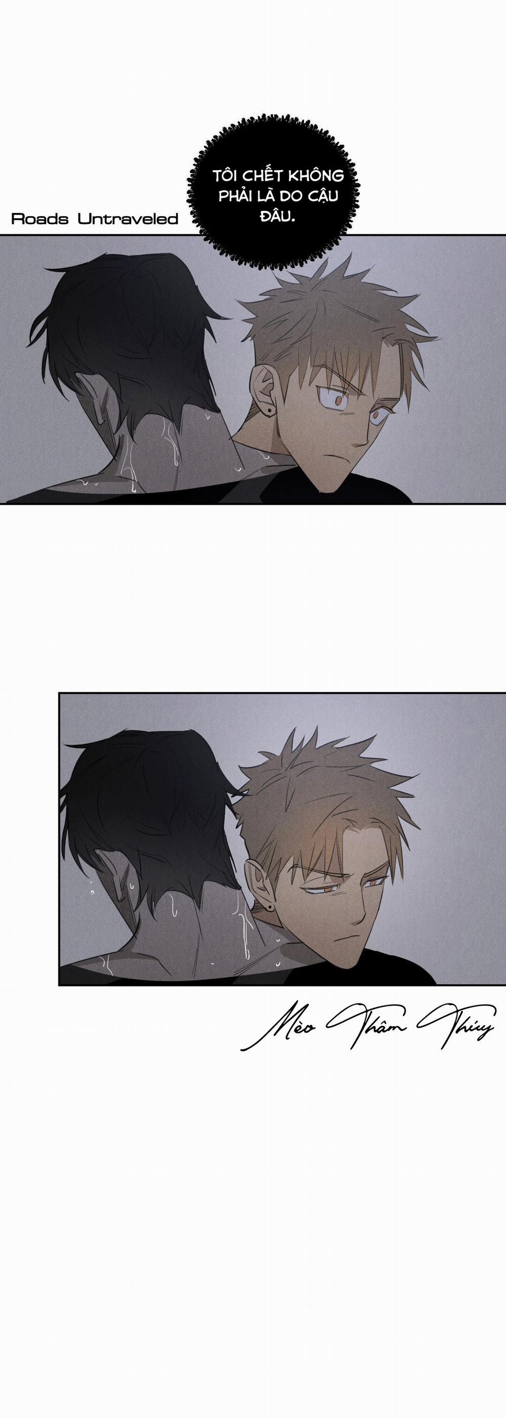 Lãng Quên 6 trang 26