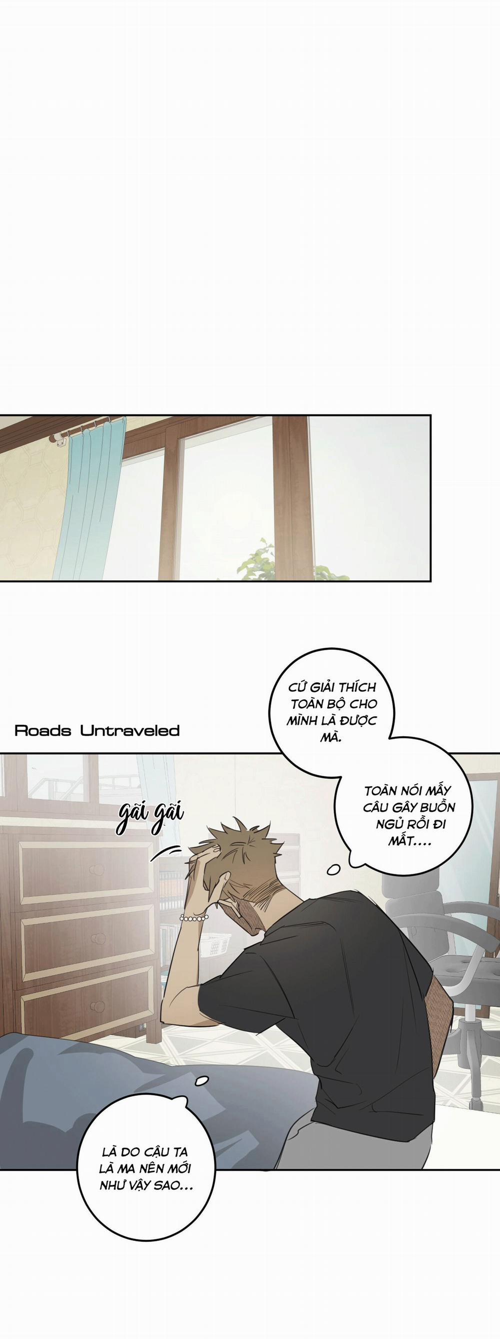 Lãng Quên 6 trang 27