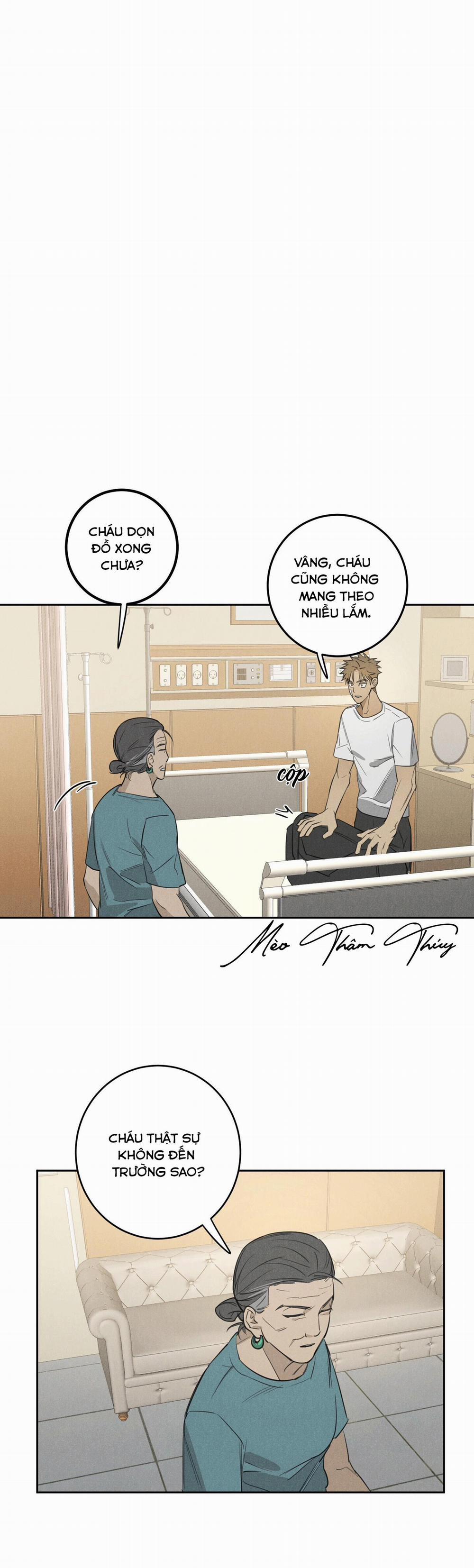 Lãng Quên 6 trang 3