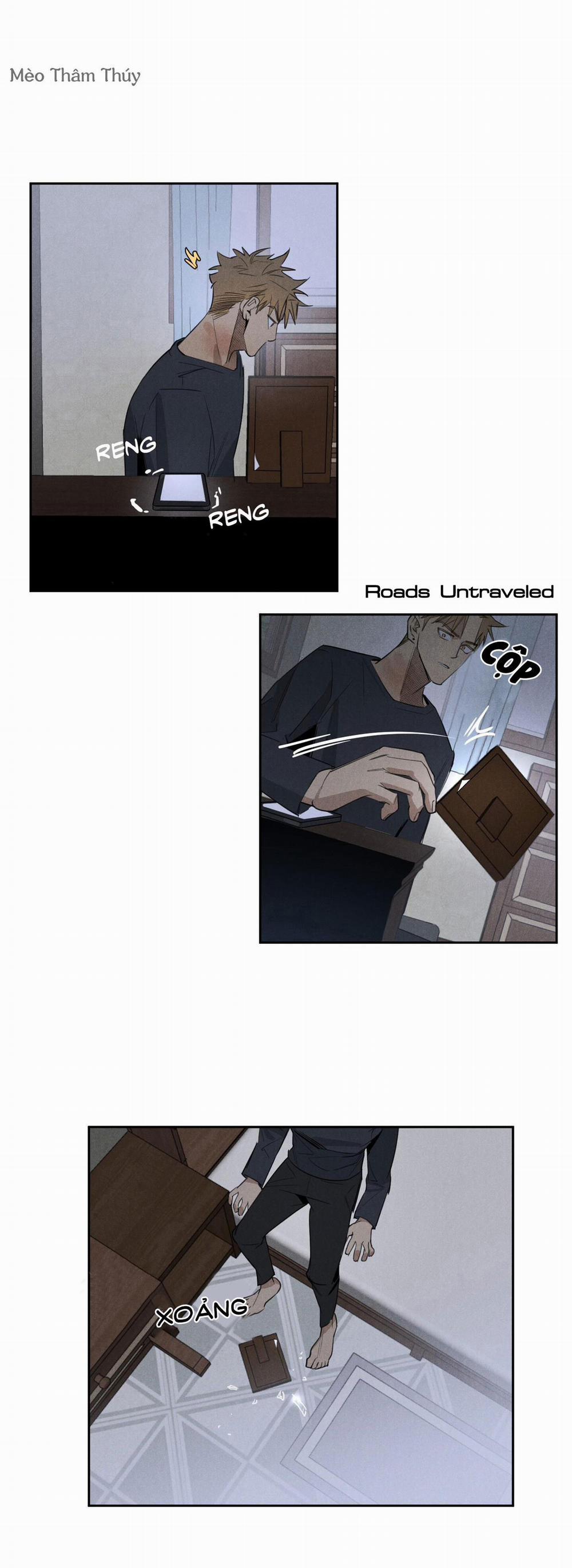 Lãng Quên 7 trang 25