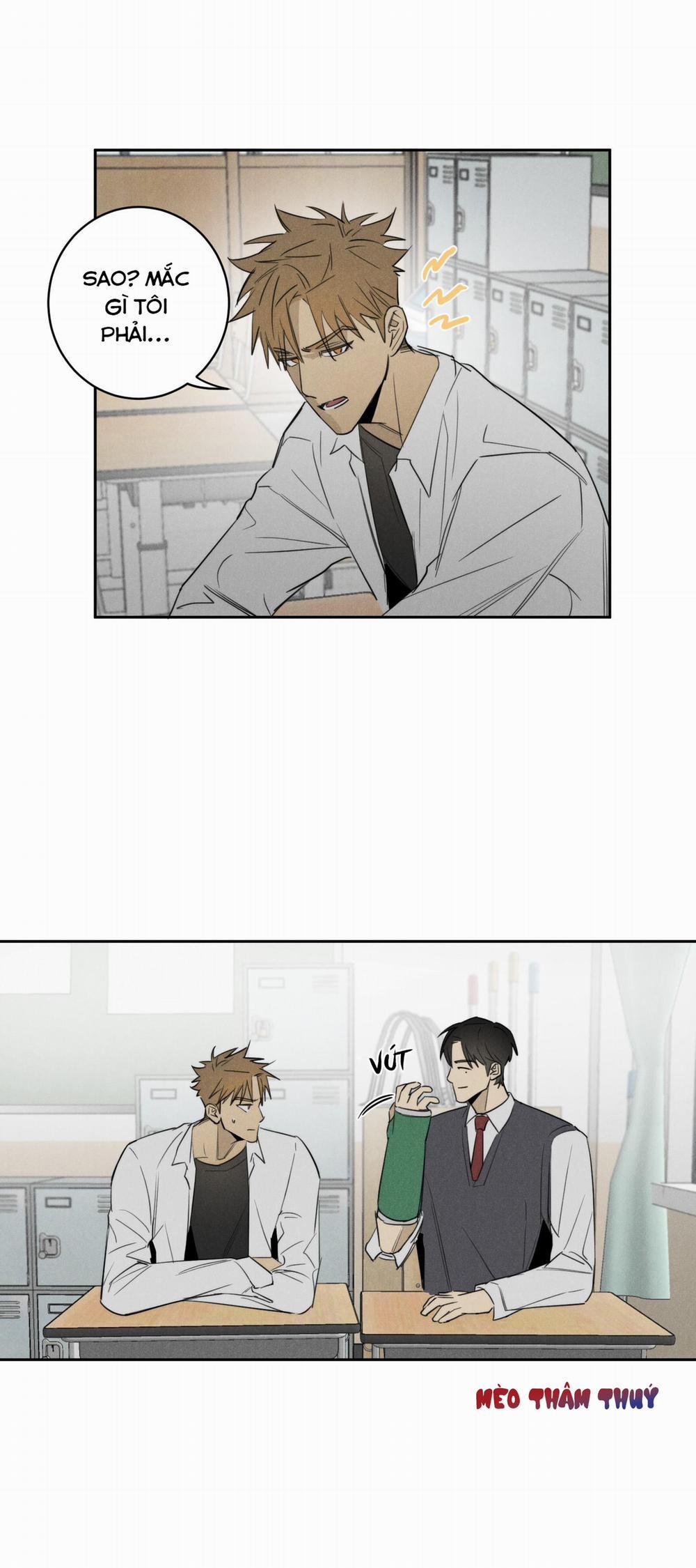 Lãng Quên 8 trang 17