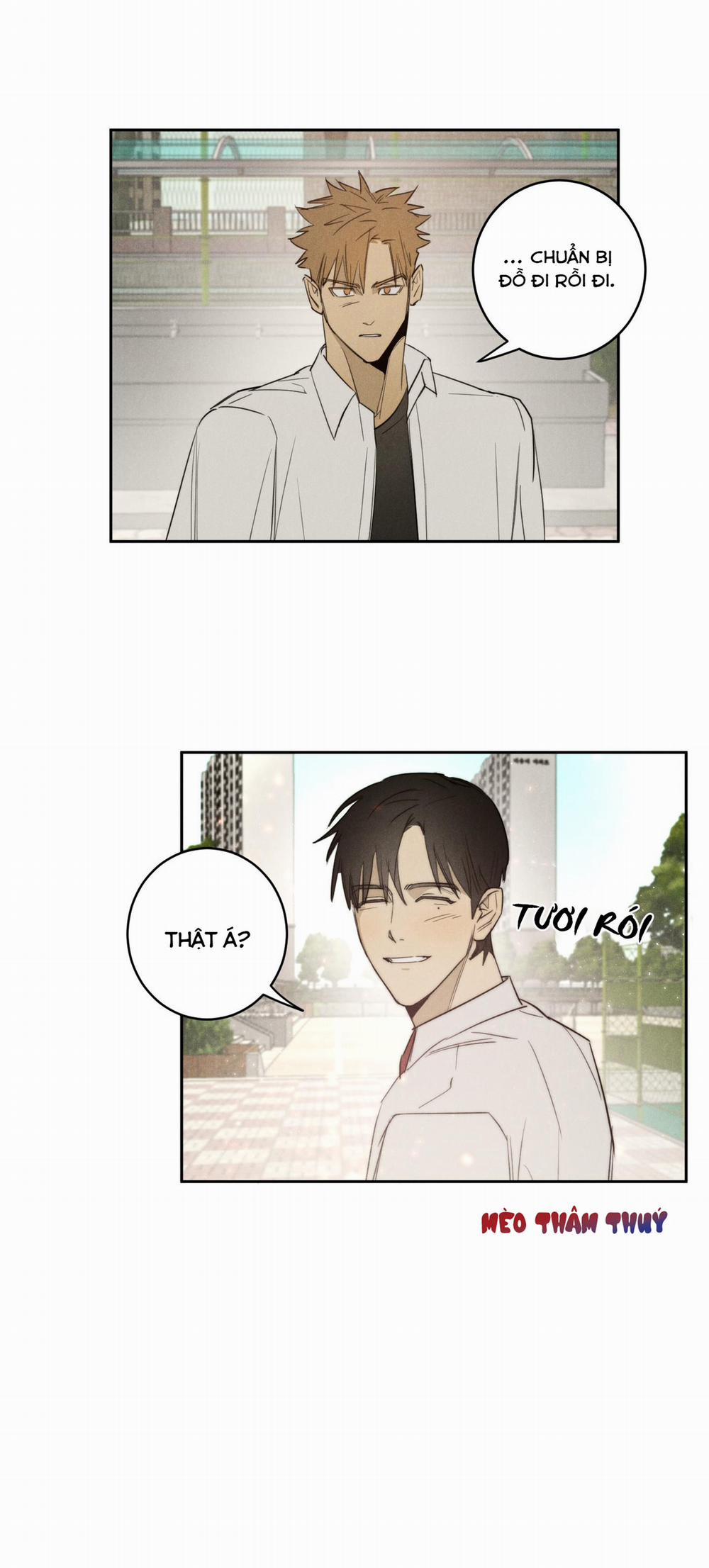 Lãng Quên 8 trang 25