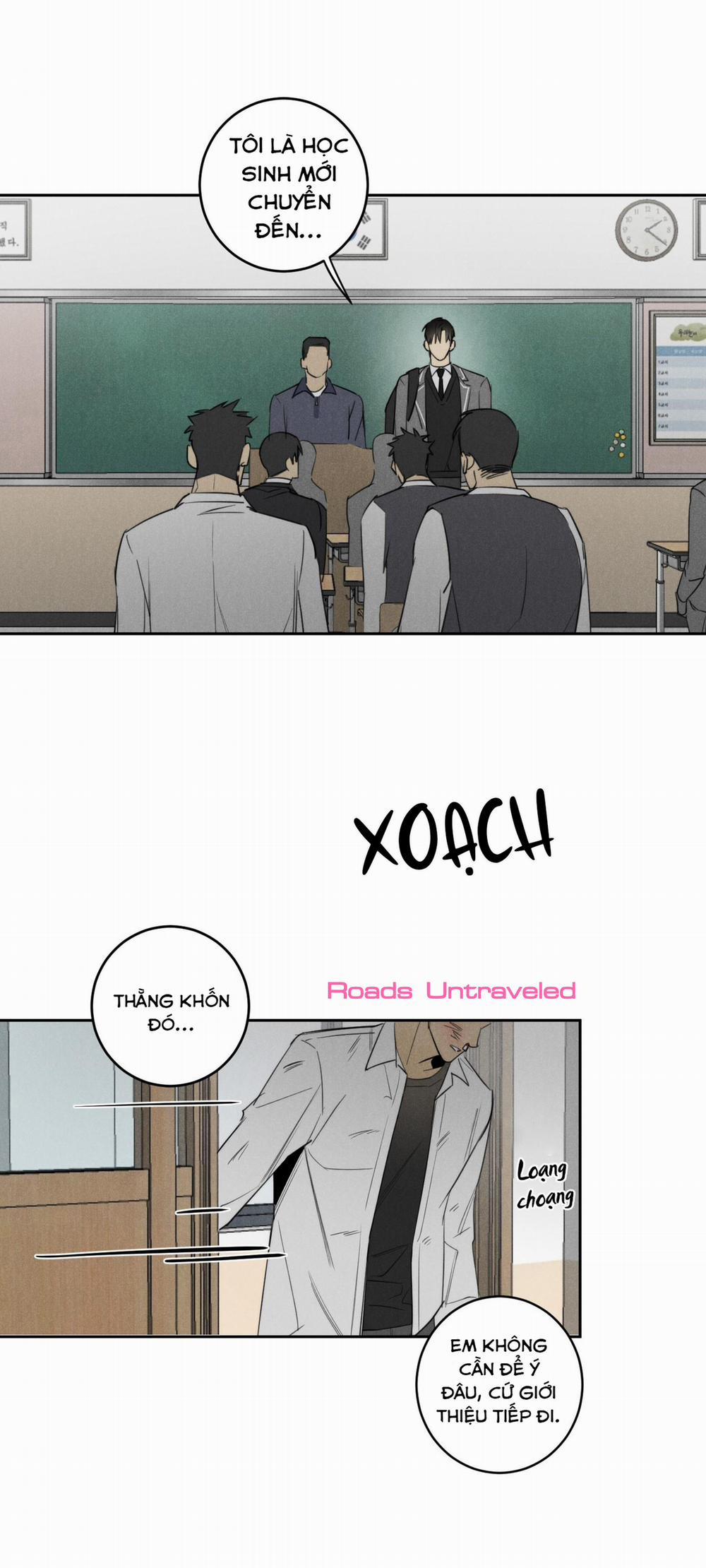 Lãng Quên 8 trang 5