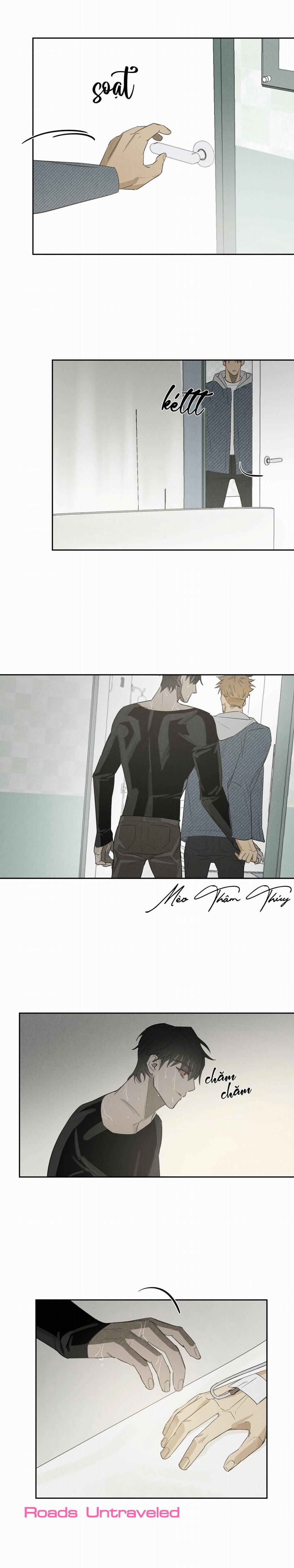 Lãng Quên 9 trang 8