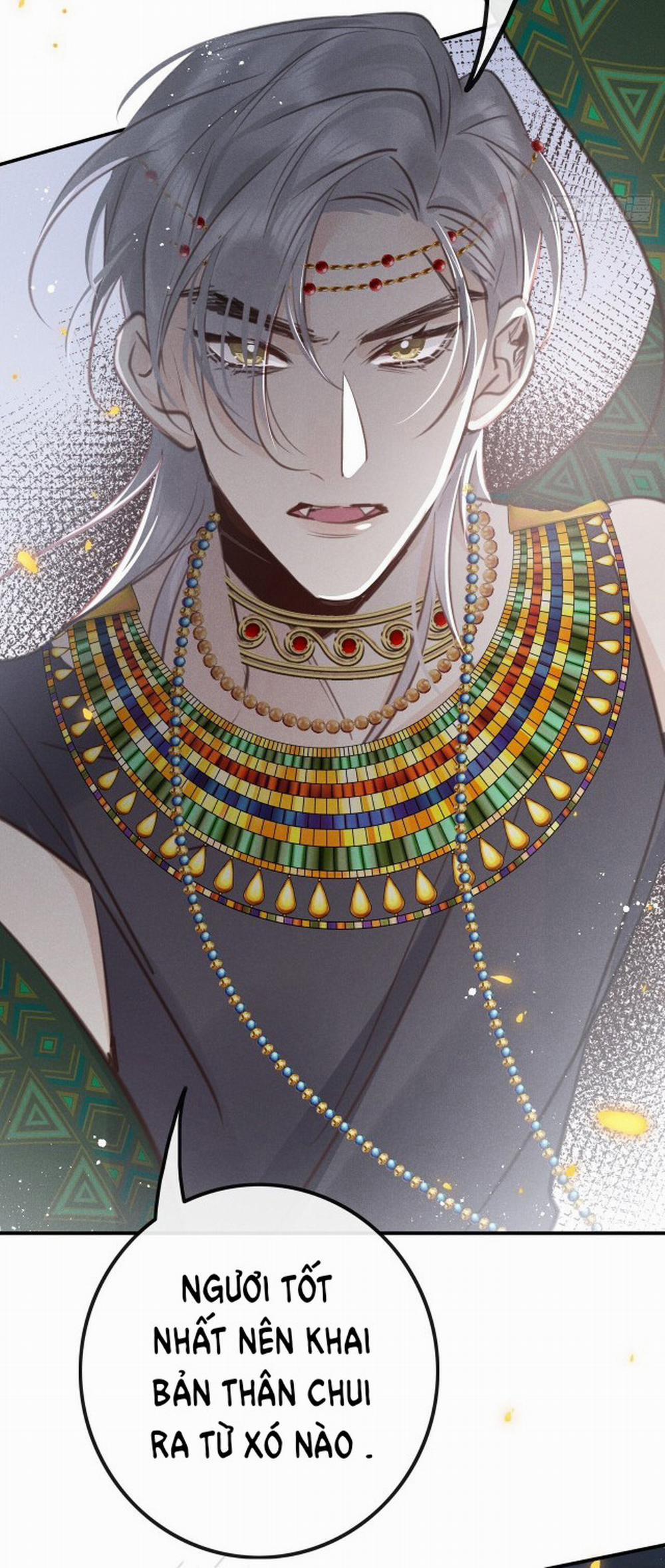 Lang Sói Thượng Khẩu 10.1 trang 9