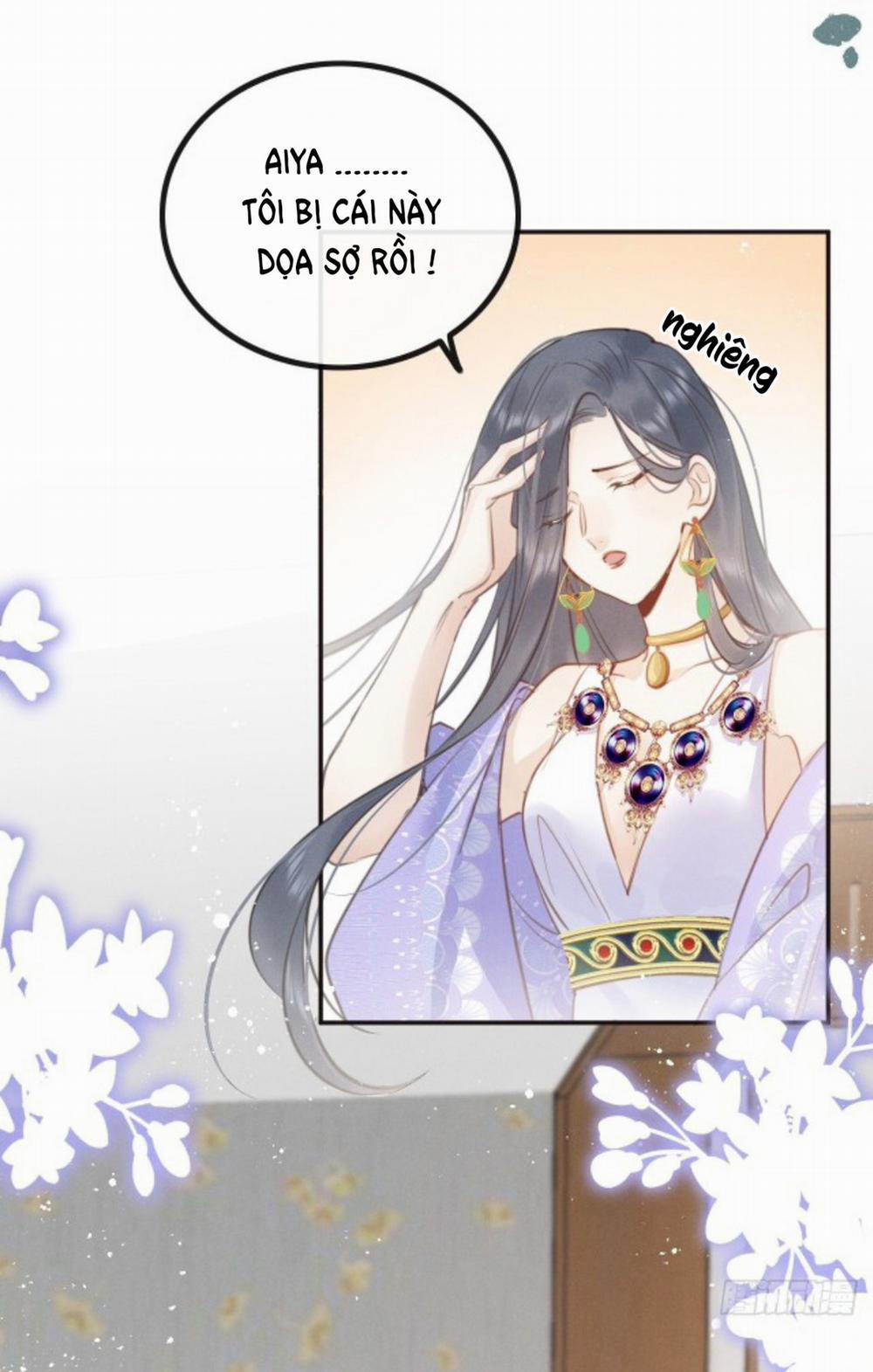 Lang Sói Thượng Khẩu 10.2 trang 12