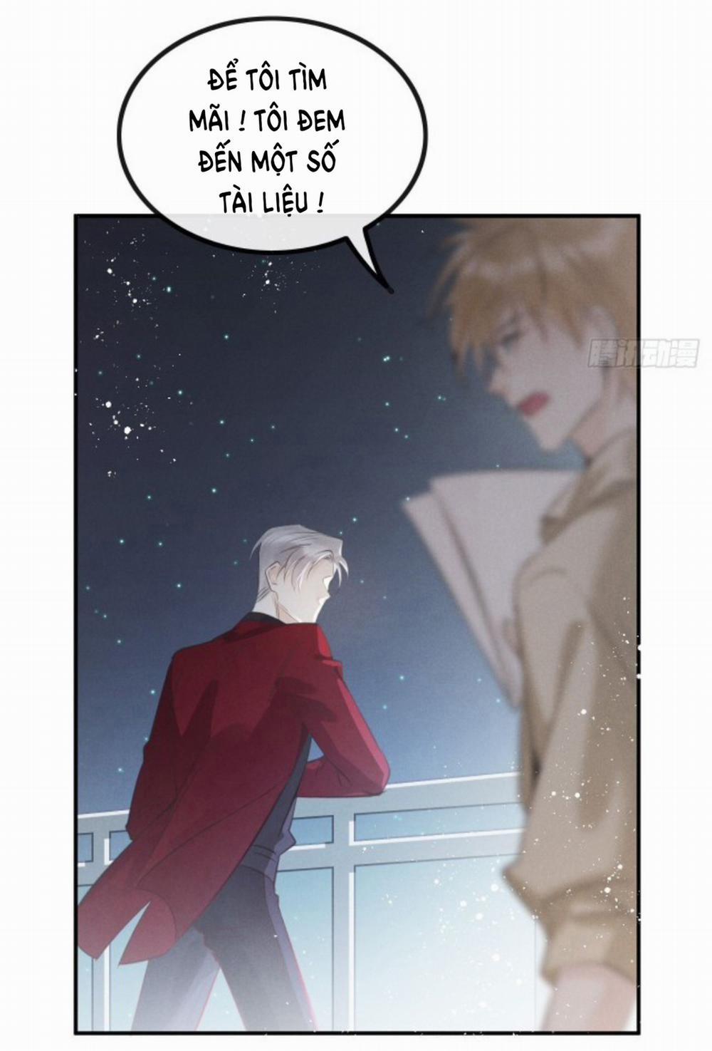 Lang Sói Thượng Khẩu 10.2 trang 27