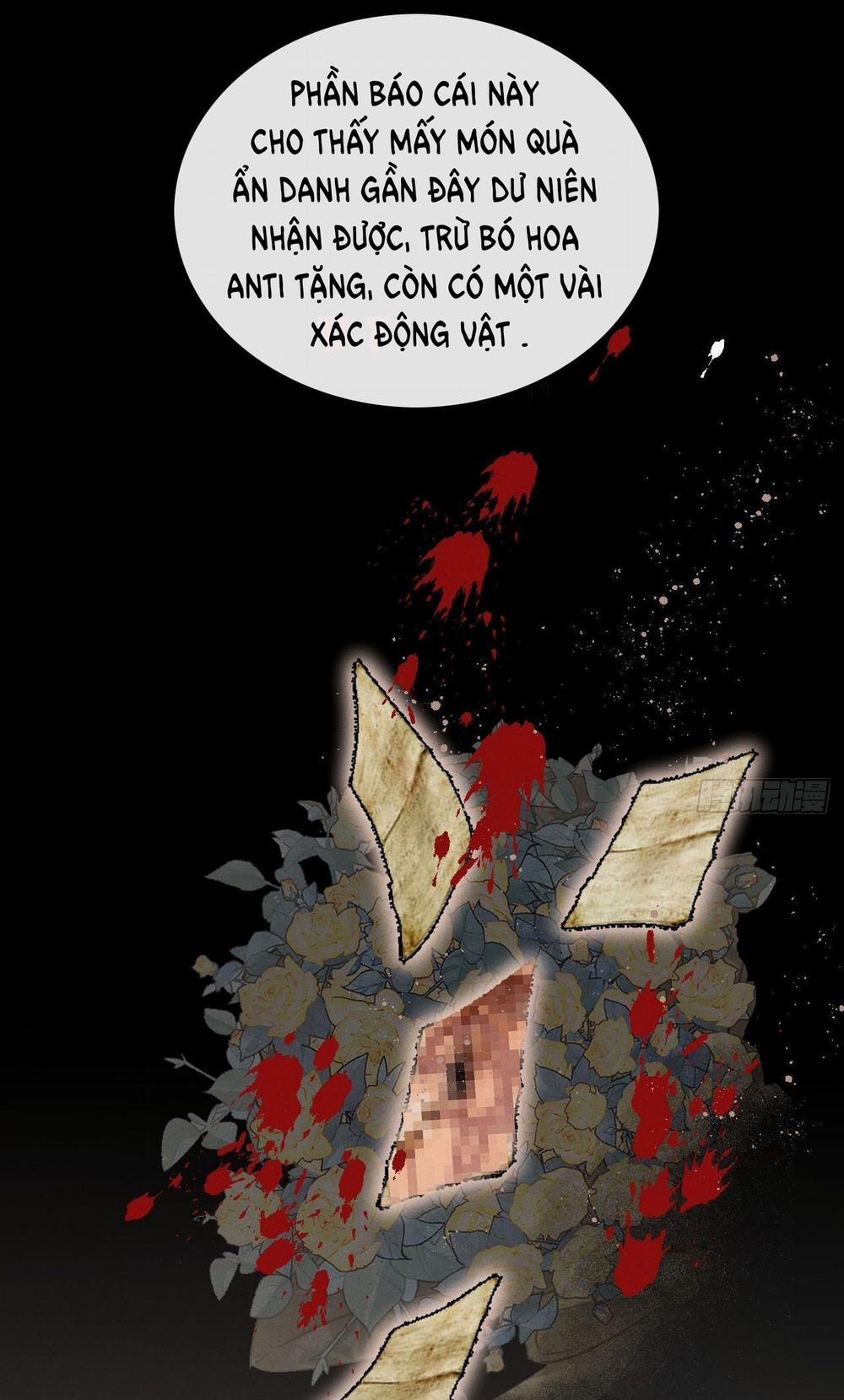 Lang Sói Thượng Khẩu 10.2 trang 29