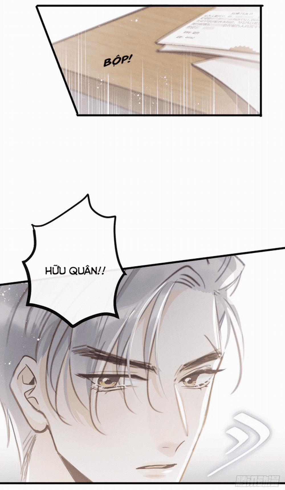 Lang Sói Thượng Khẩu 11.1 trang 18