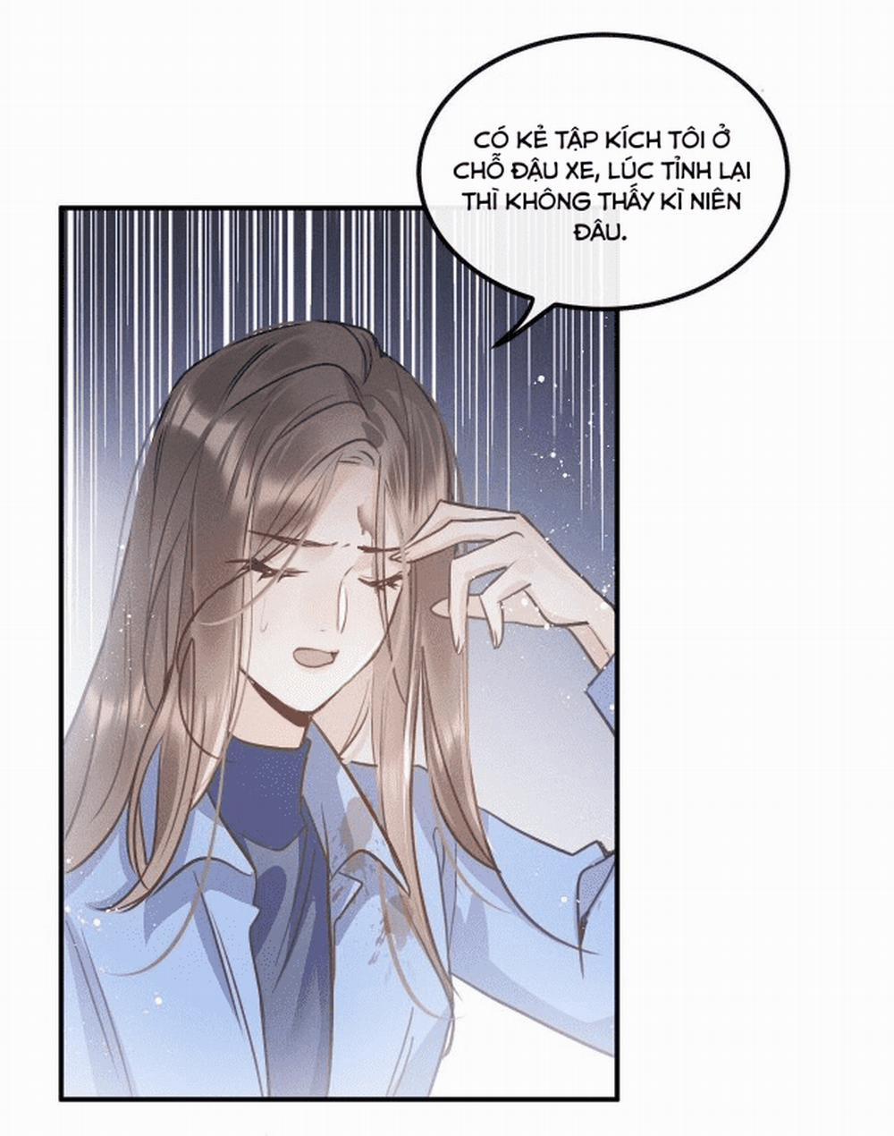 Lang Sói Thượng Khẩu 11.1 trang 20