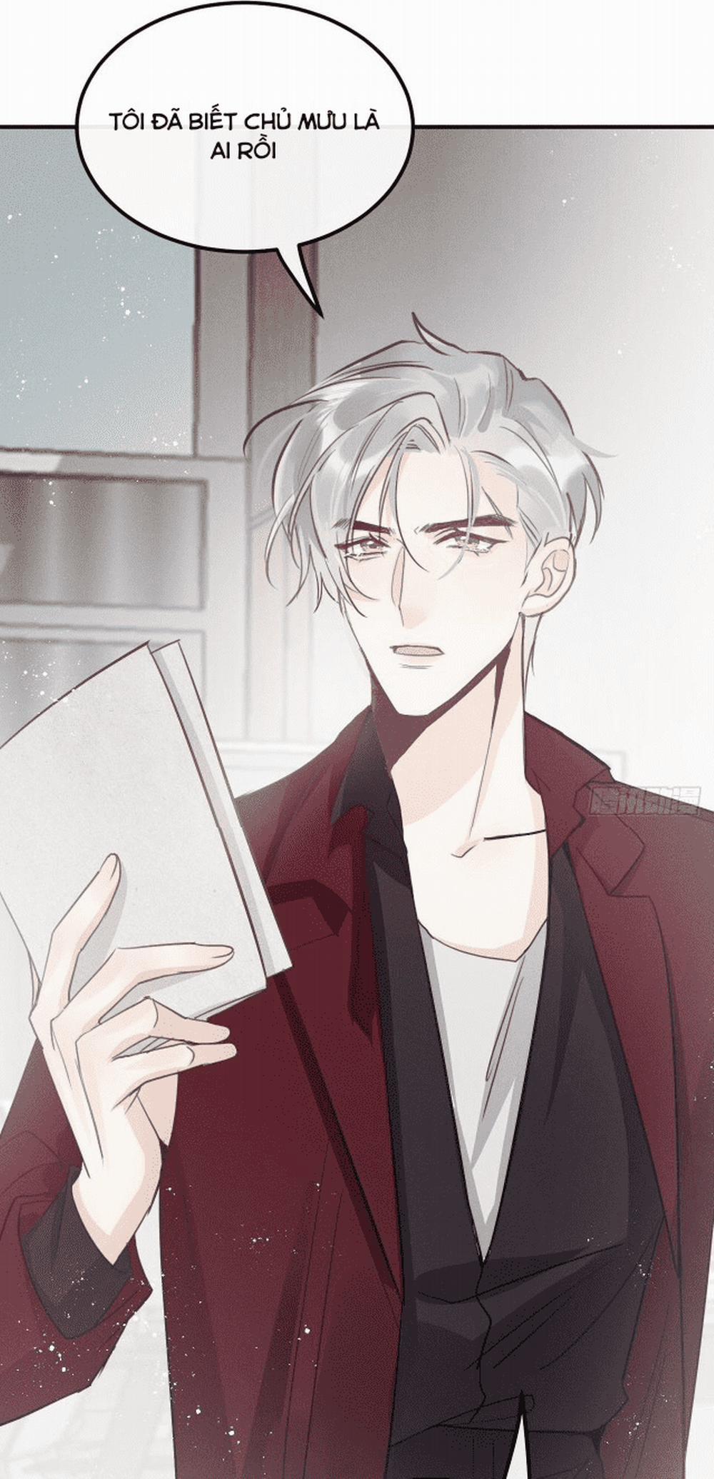 Lang Sói Thượng Khẩu 11.1 trang 21