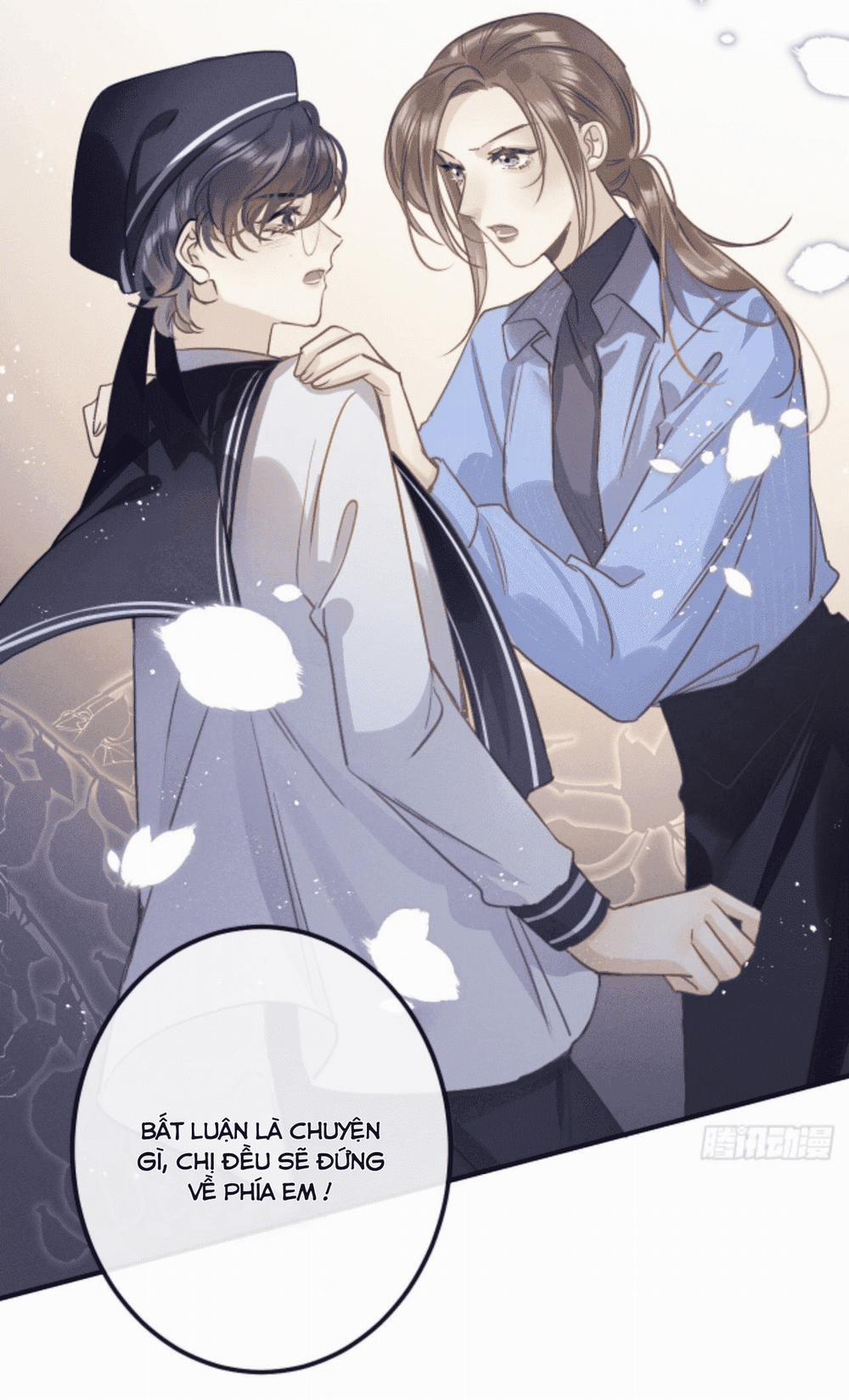 Lang Sói Thượng Khẩu 11.1 trang 5