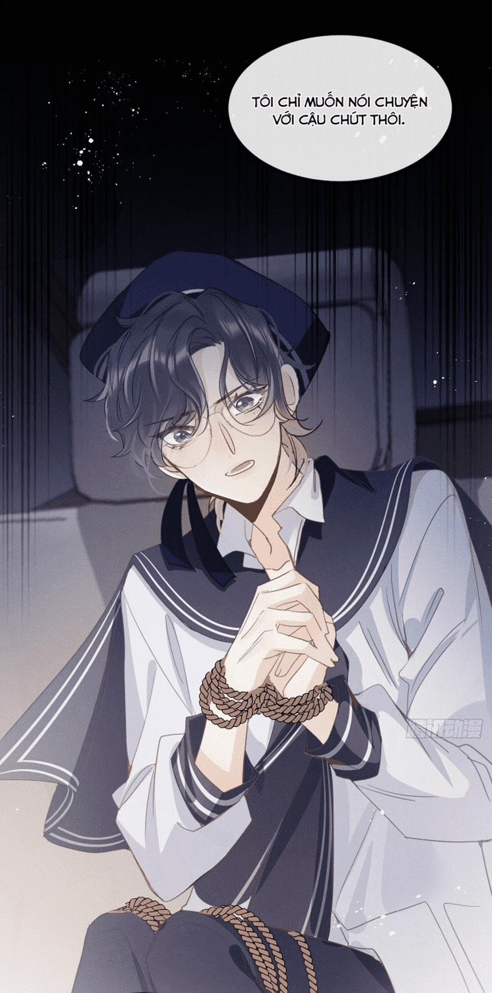 Lang Sói Thượng Khẩu 11.2 trang 12