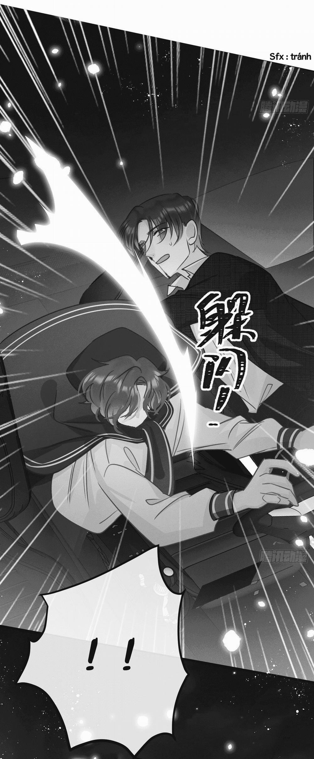 Lang Sói Thượng Khẩu 11.2 trang 24