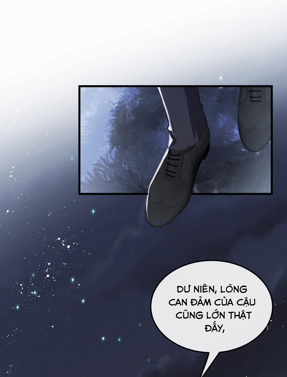 Lang Sói Thượng Khẩu 12.1 trang 12