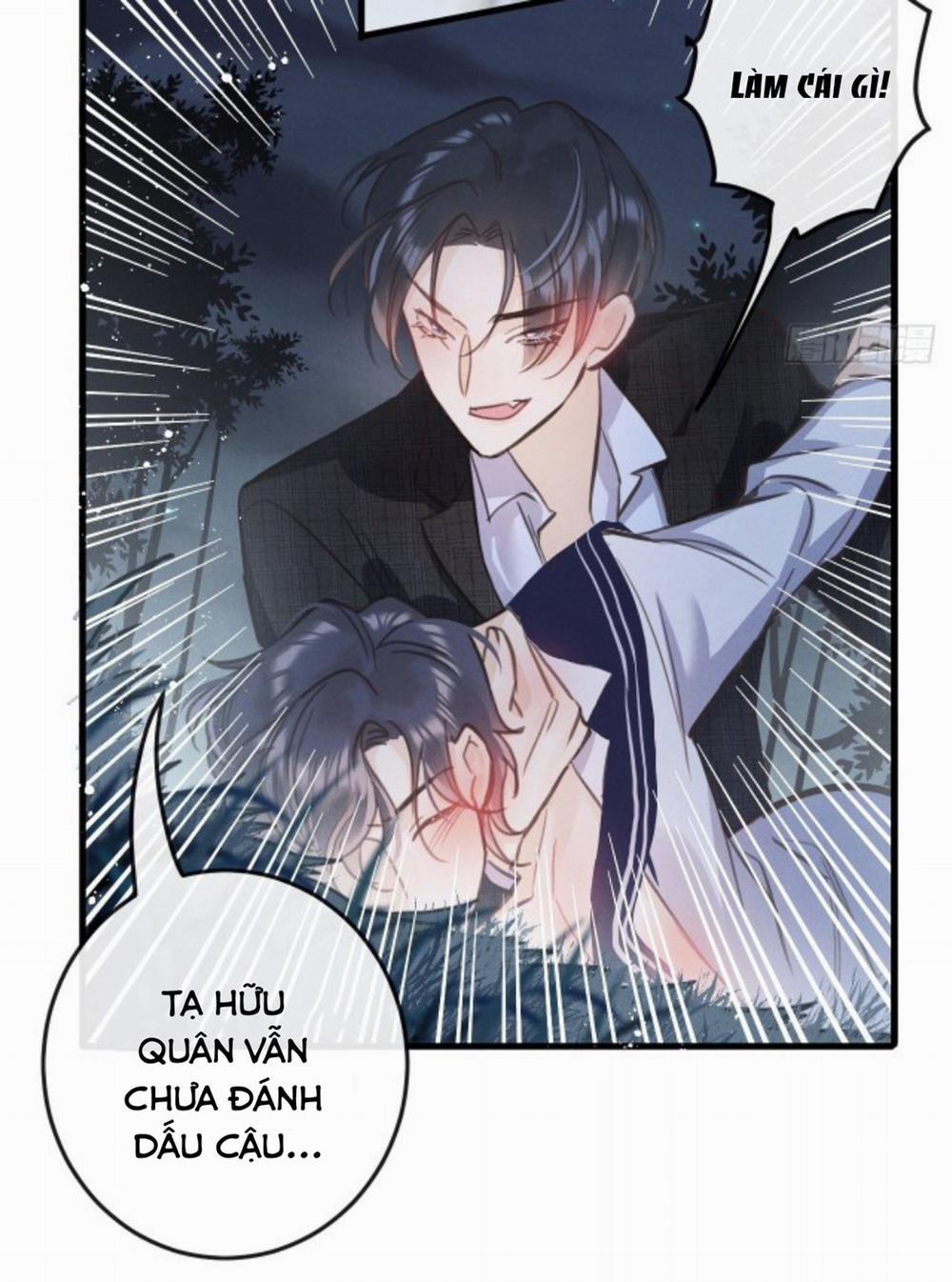 Lang Sói Thượng Khẩu 12.2 trang 12