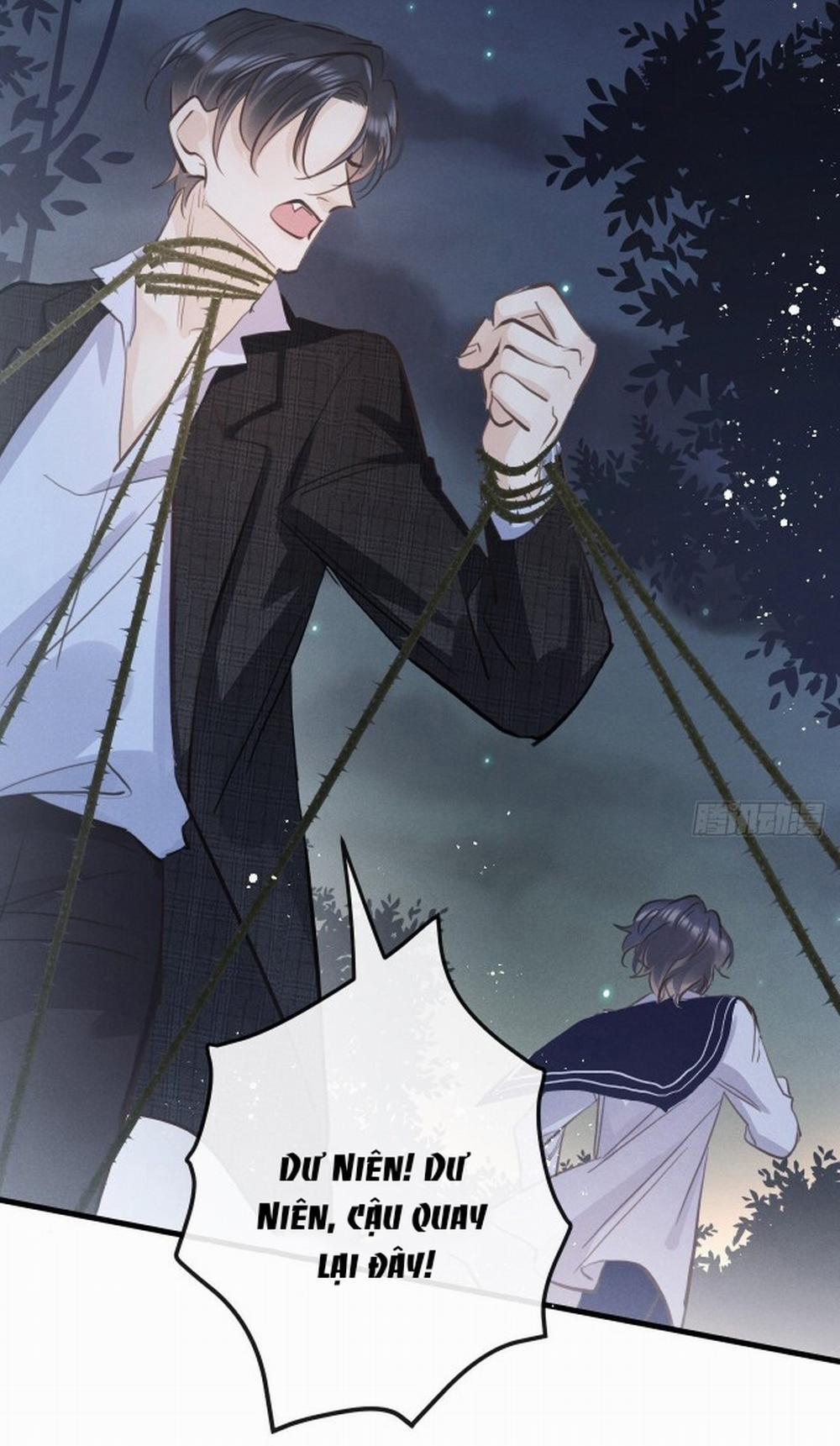Lang Sói Thượng Khẩu 12.2 trang 20