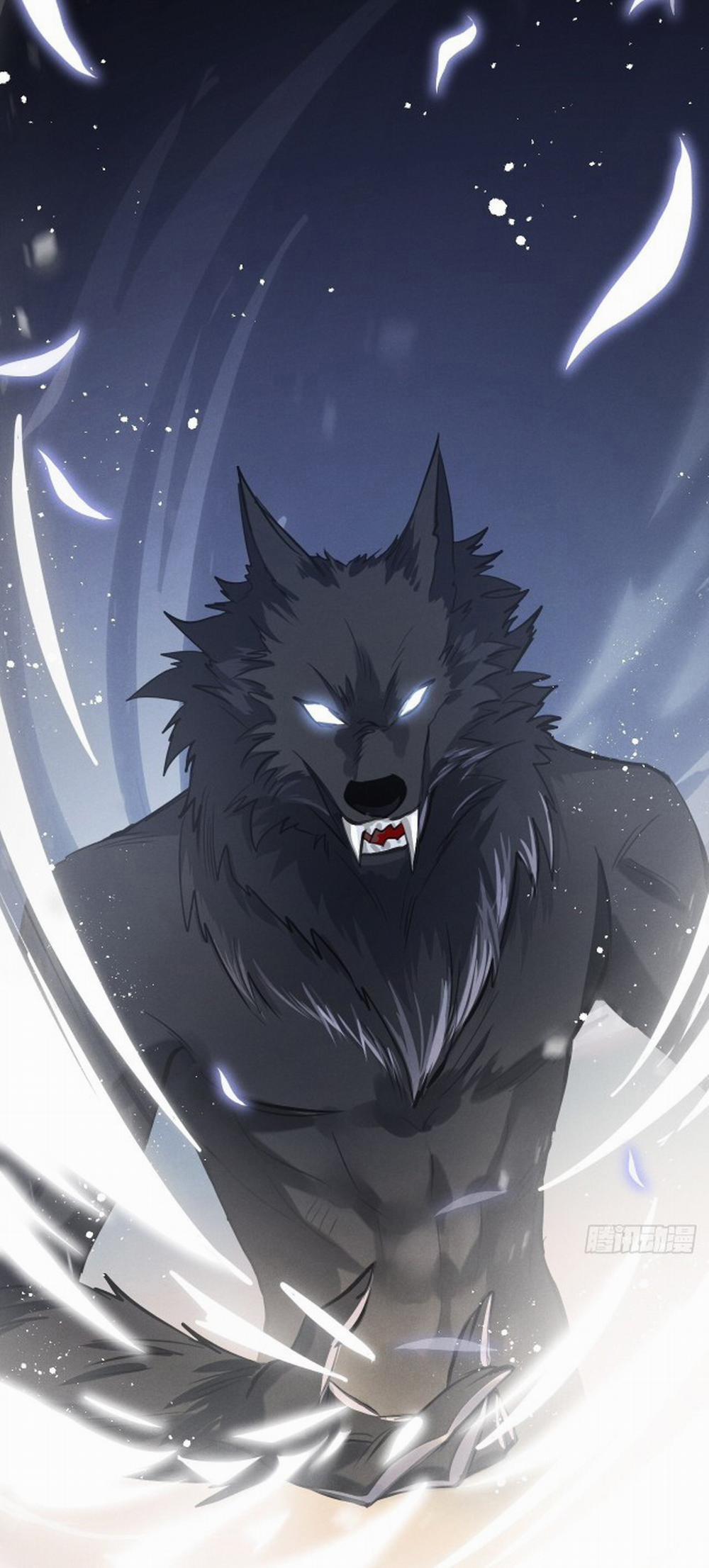 Lang Sói Thượng Khẩu 12.2 trang 23