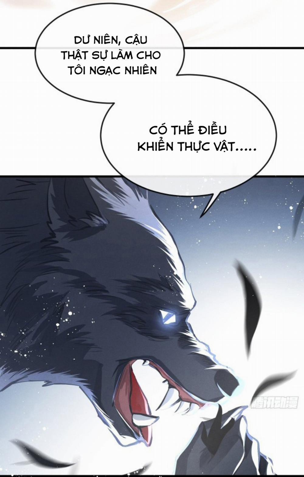 Lang Sói Thượng Khẩu 12.2 trang 24