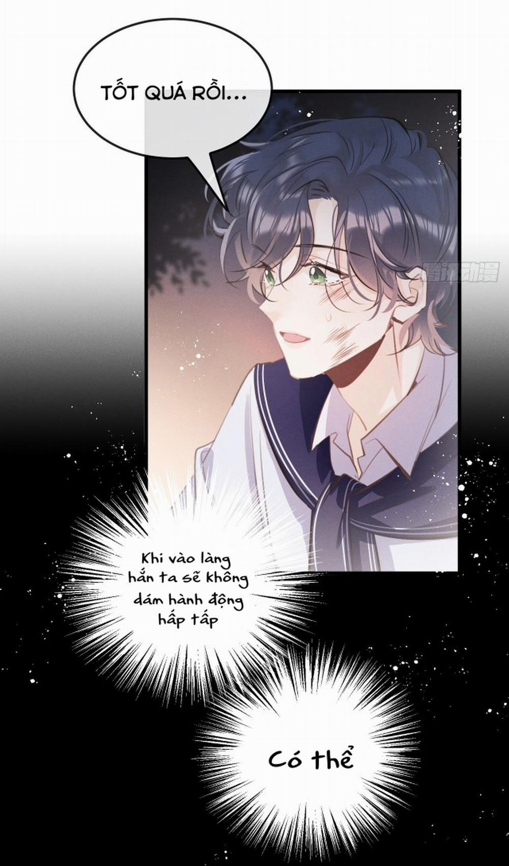 Lang Sói Thượng Khẩu 12.2 trang 3