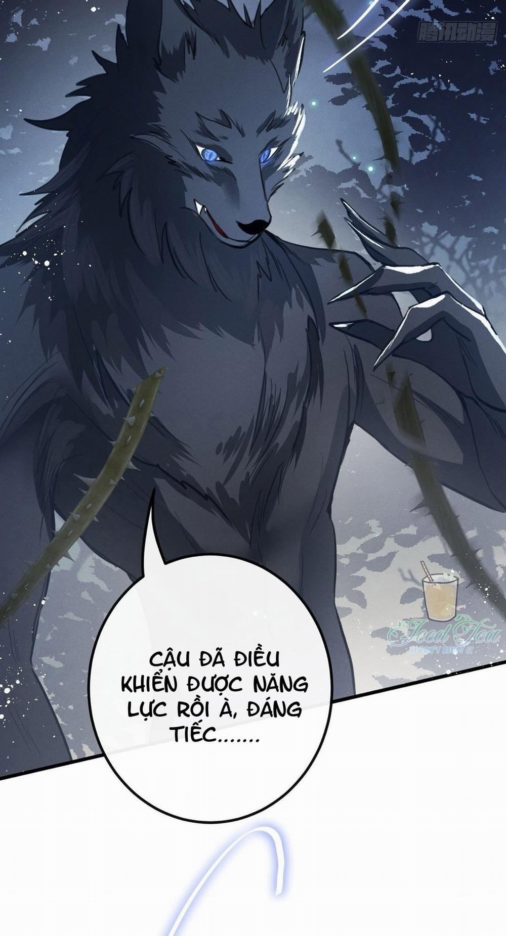 Lang Sói Thượng Khẩu 13.1 trang 12