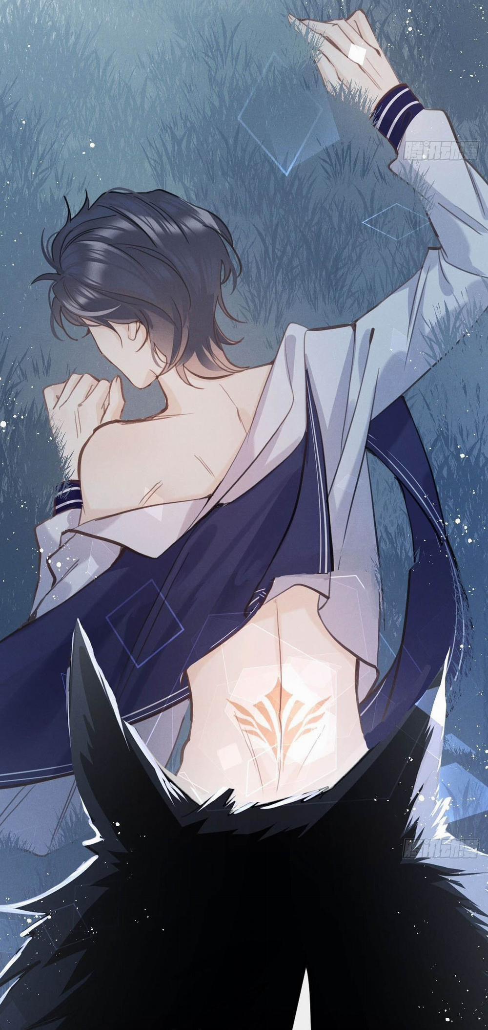 Lang Sói Thượng Khẩu 13.1 trang 15