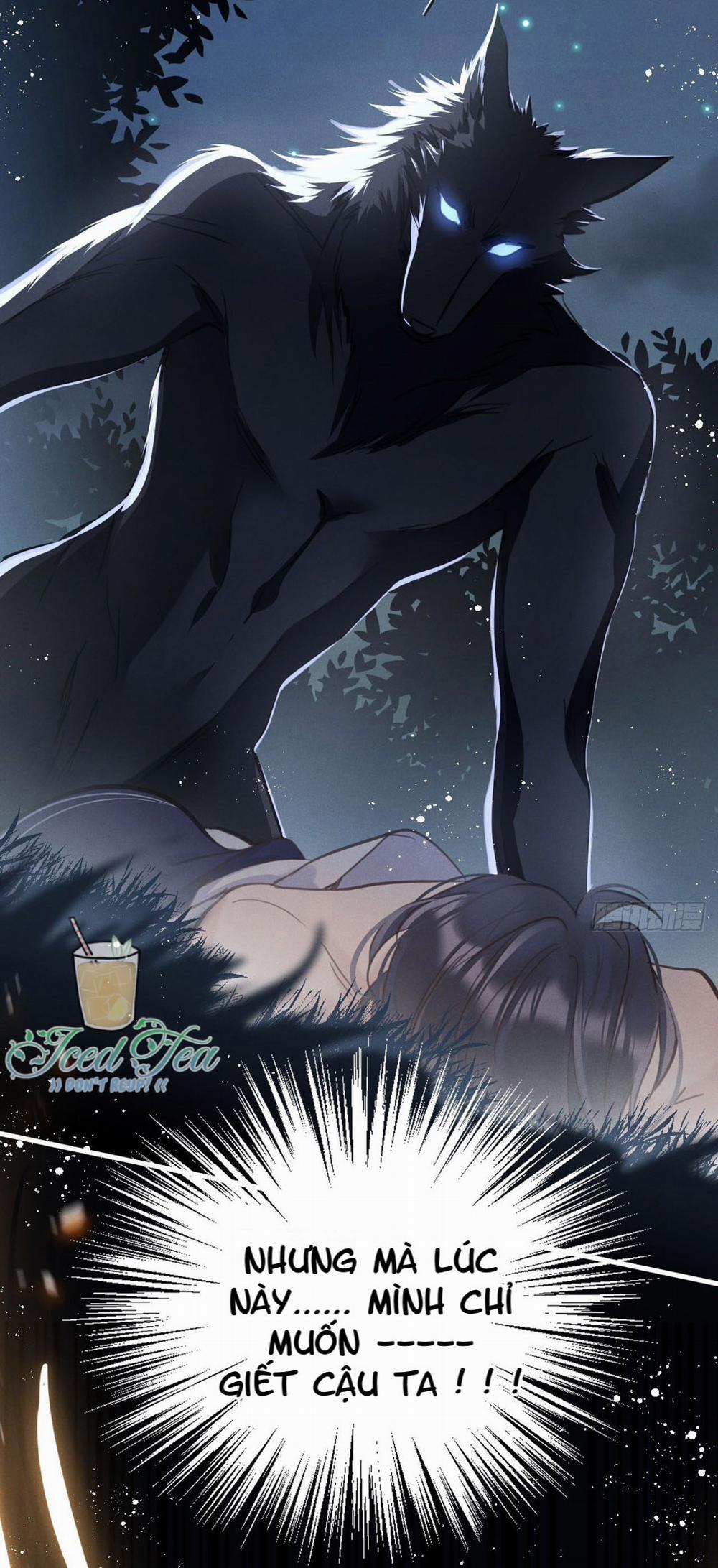 Lang Sói Thượng Khẩu 13.1 trang 18
