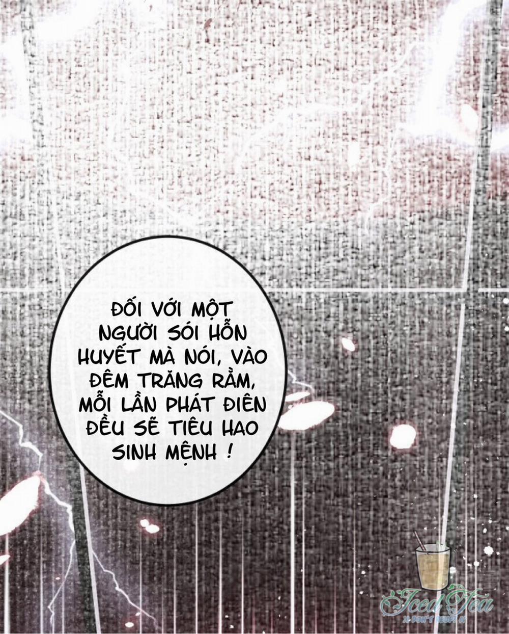 Lang Sói Thượng Khẩu 13.2 trang 1