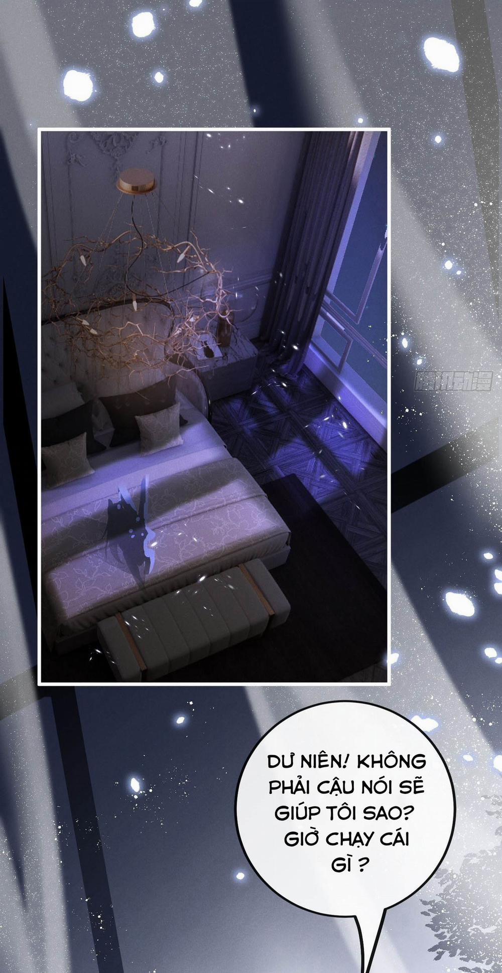 Lang Sói Thượng Khẩu 14 trang 11