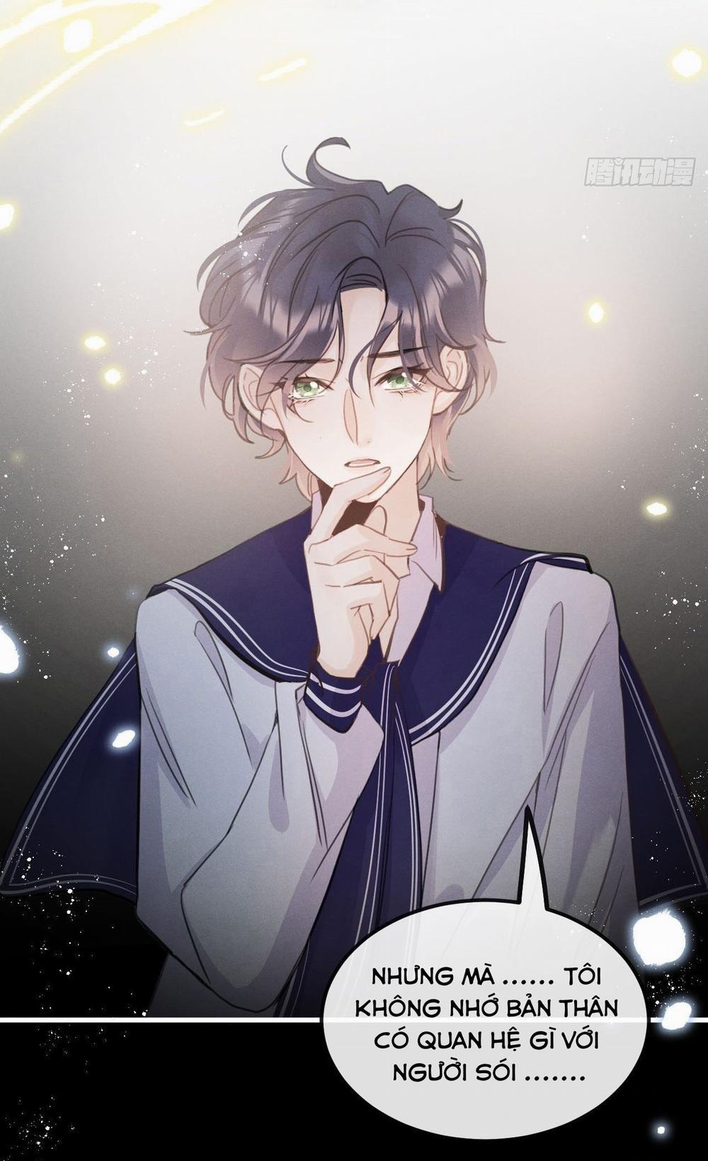 Lang Sói Thượng Khẩu 14 trang 25