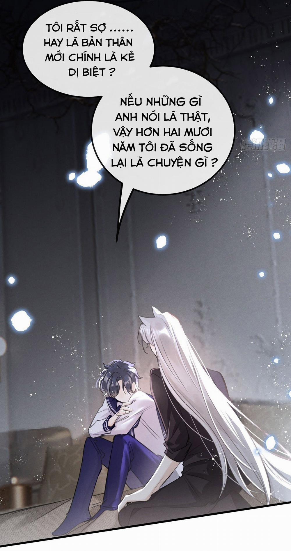 Lang Sói Thượng Khẩu 14 trang 28