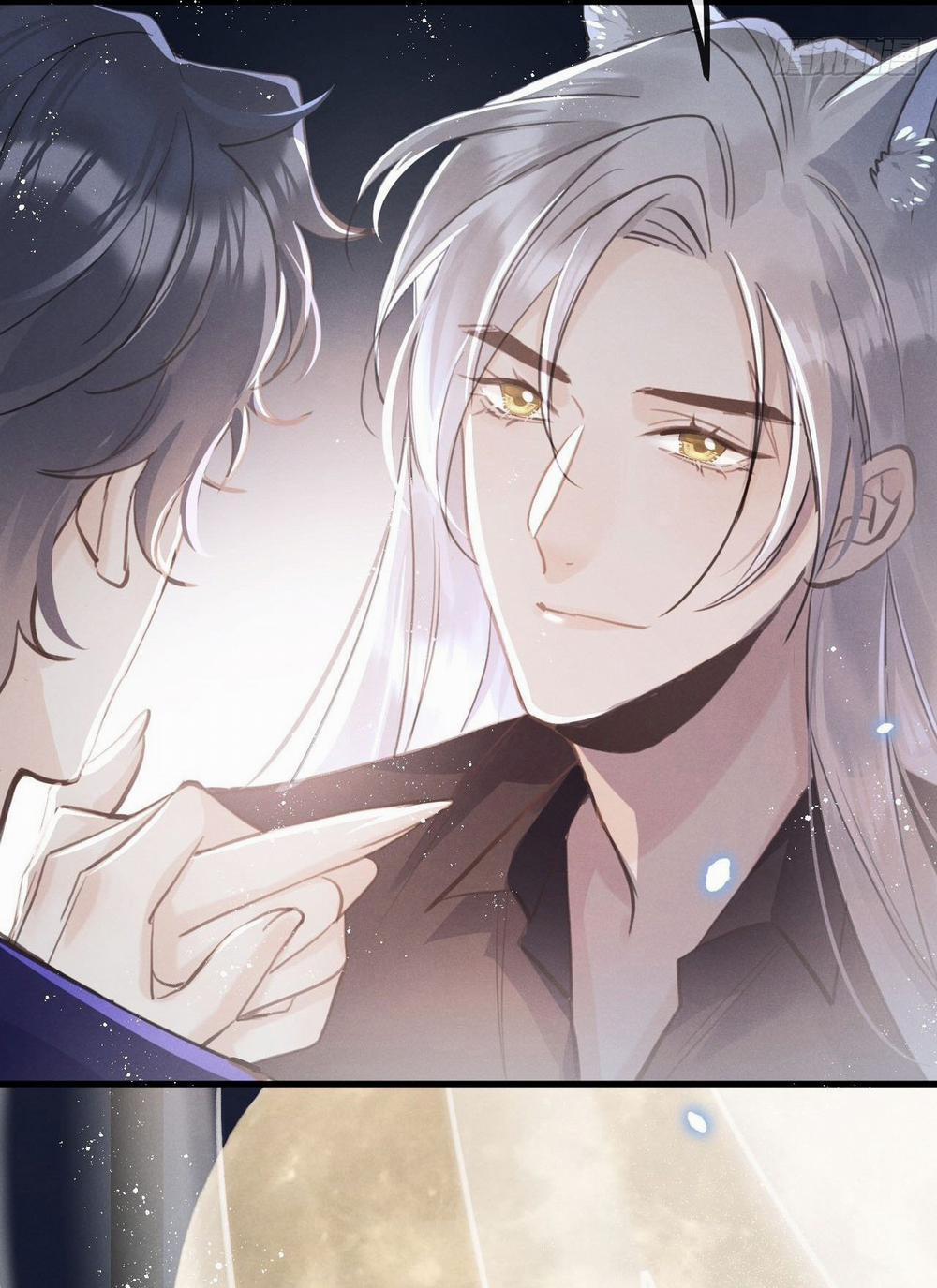 Lang Sói Thượng Khẩu 14 trang 30