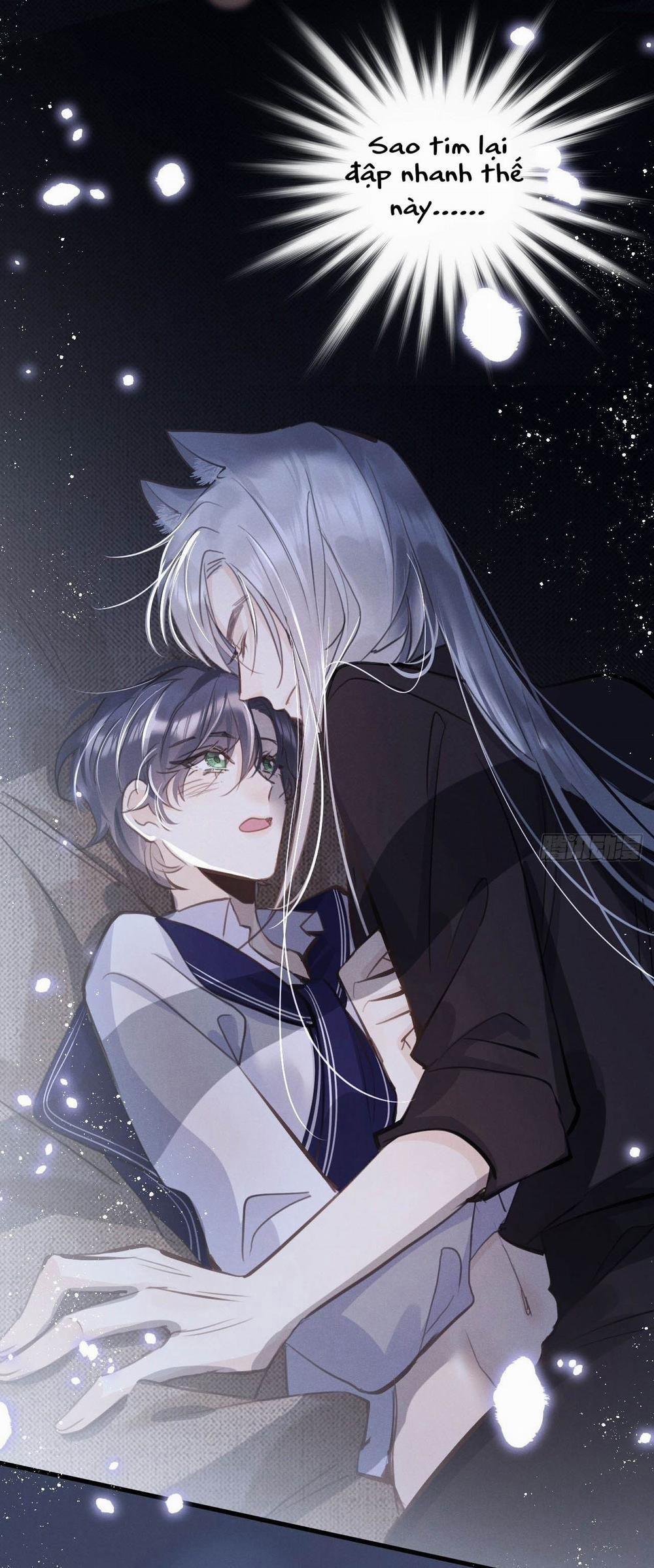 Lang Sói Thượng Khẩu 14 trang 37